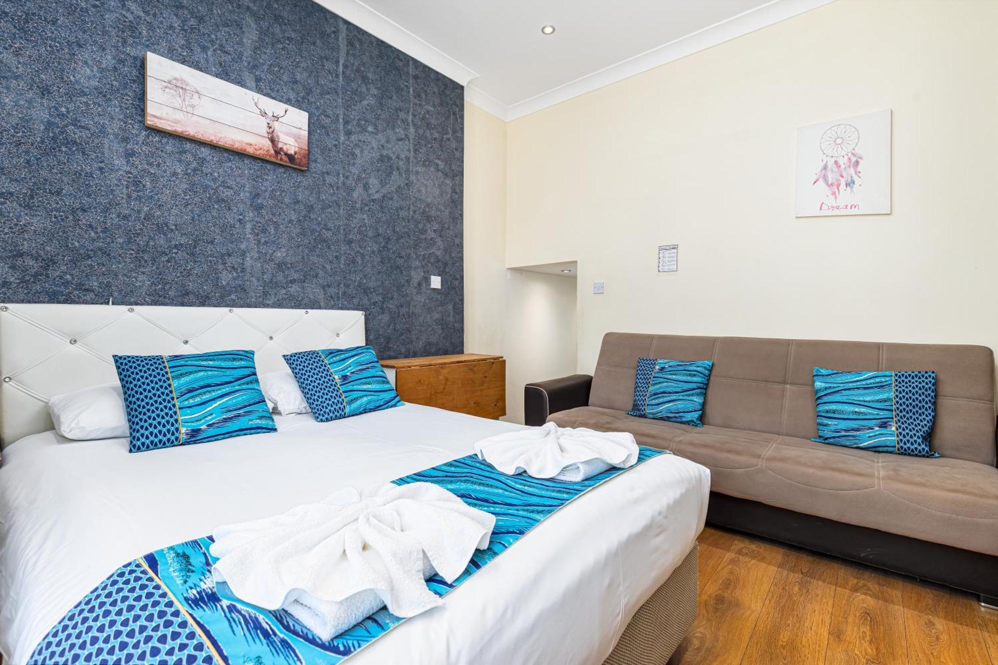 Camden Appartement *