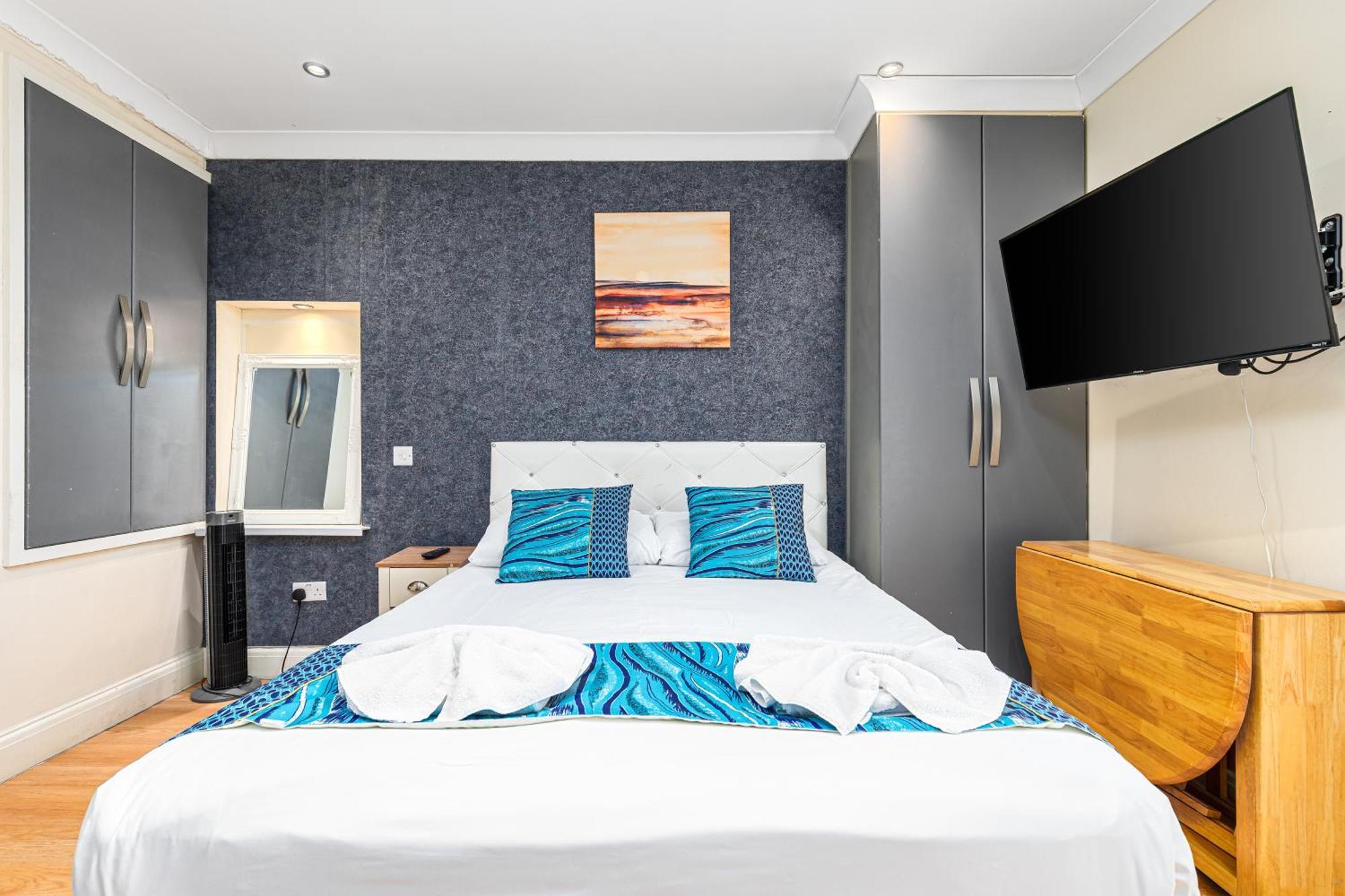 Camden Appartement Londen