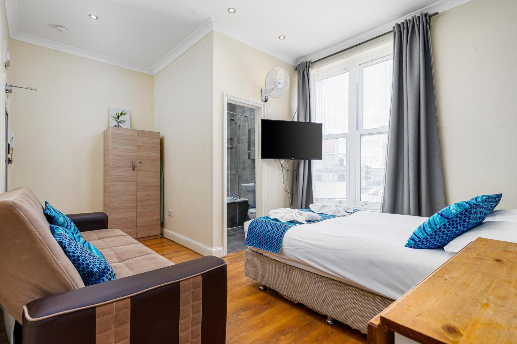 Apartment Camden London