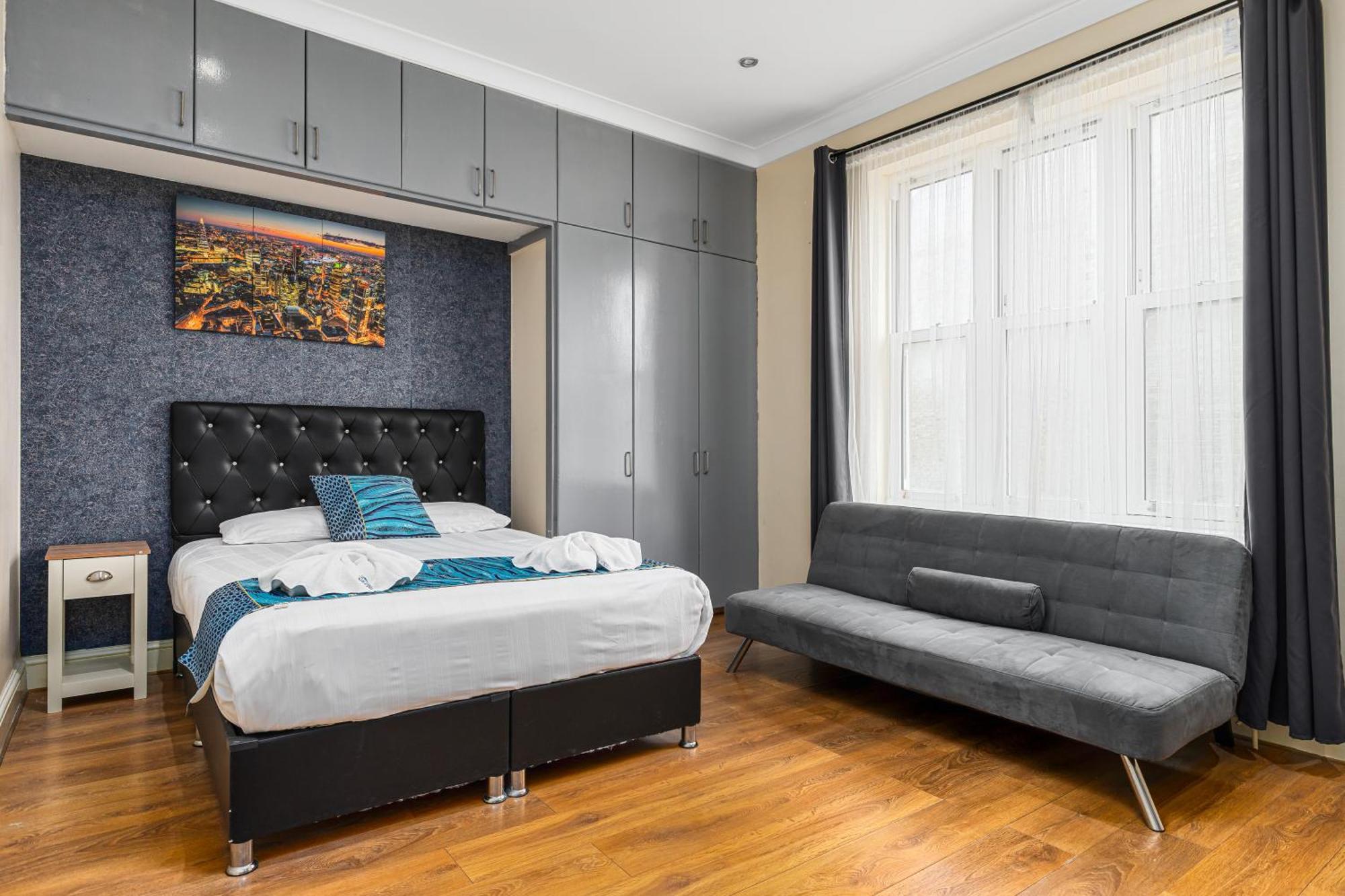 Camden Appartement