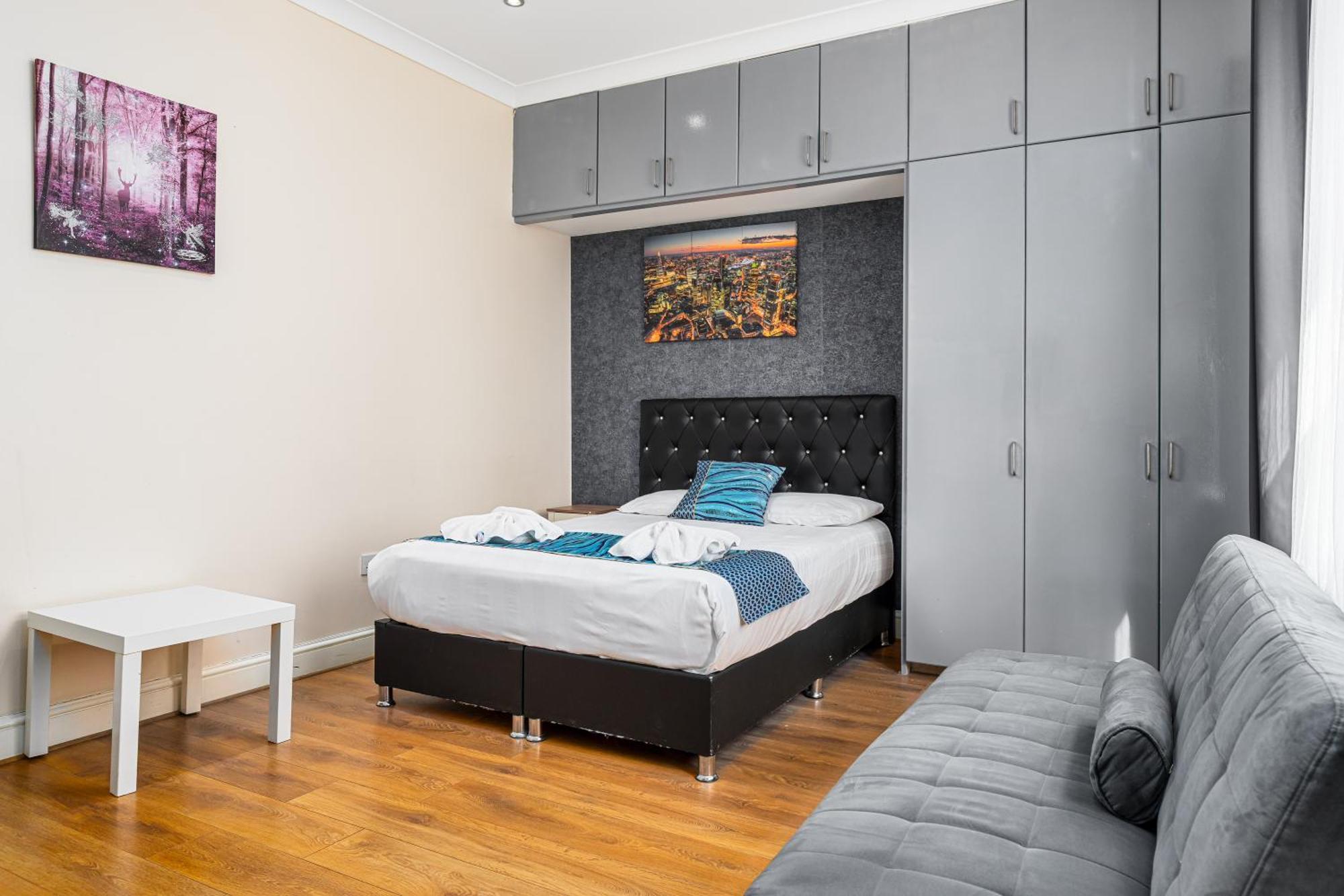 Appartement Camden