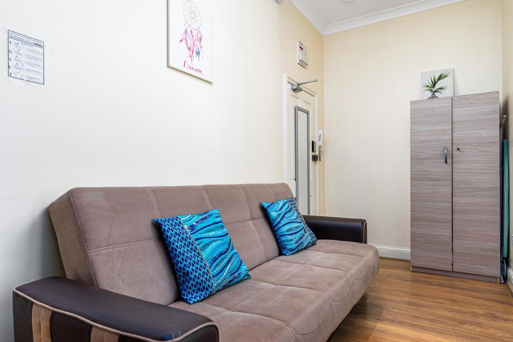 Camden Appartement Londen