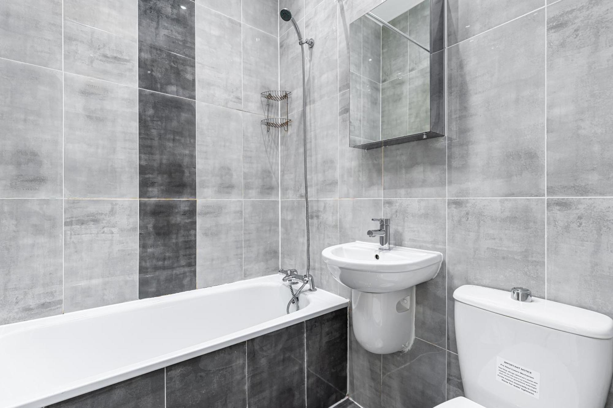 Appartement Camden Londen