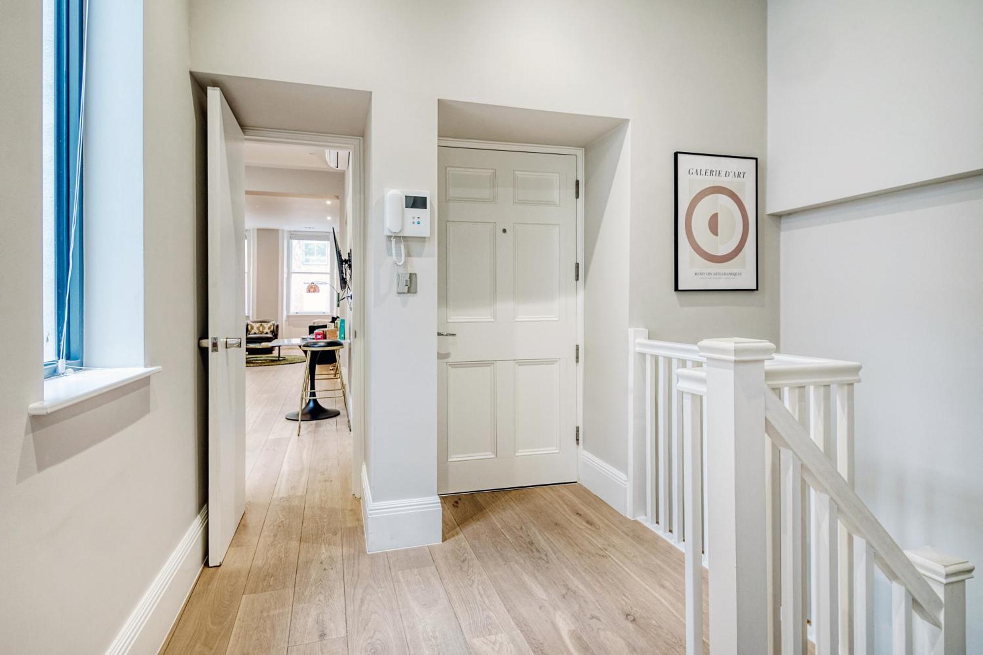 Arcore Premium Bloomsbury Appartement *