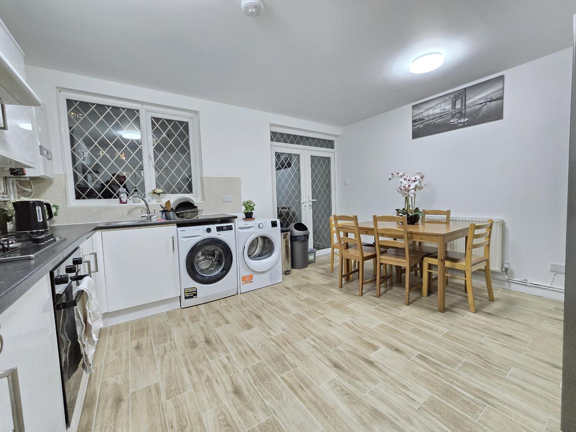 Marylebone Grendon London