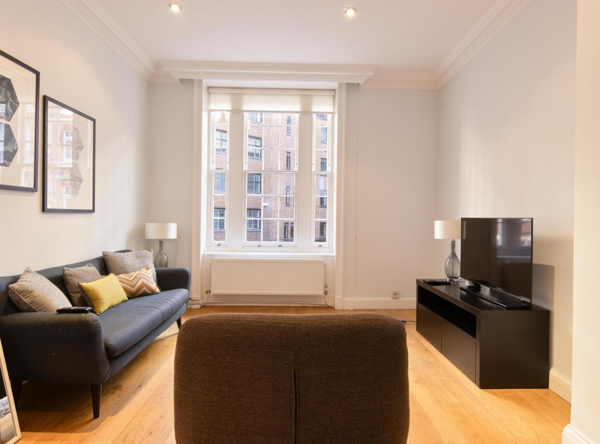 2 Bedroom Luxury Knightsbridge * Londres