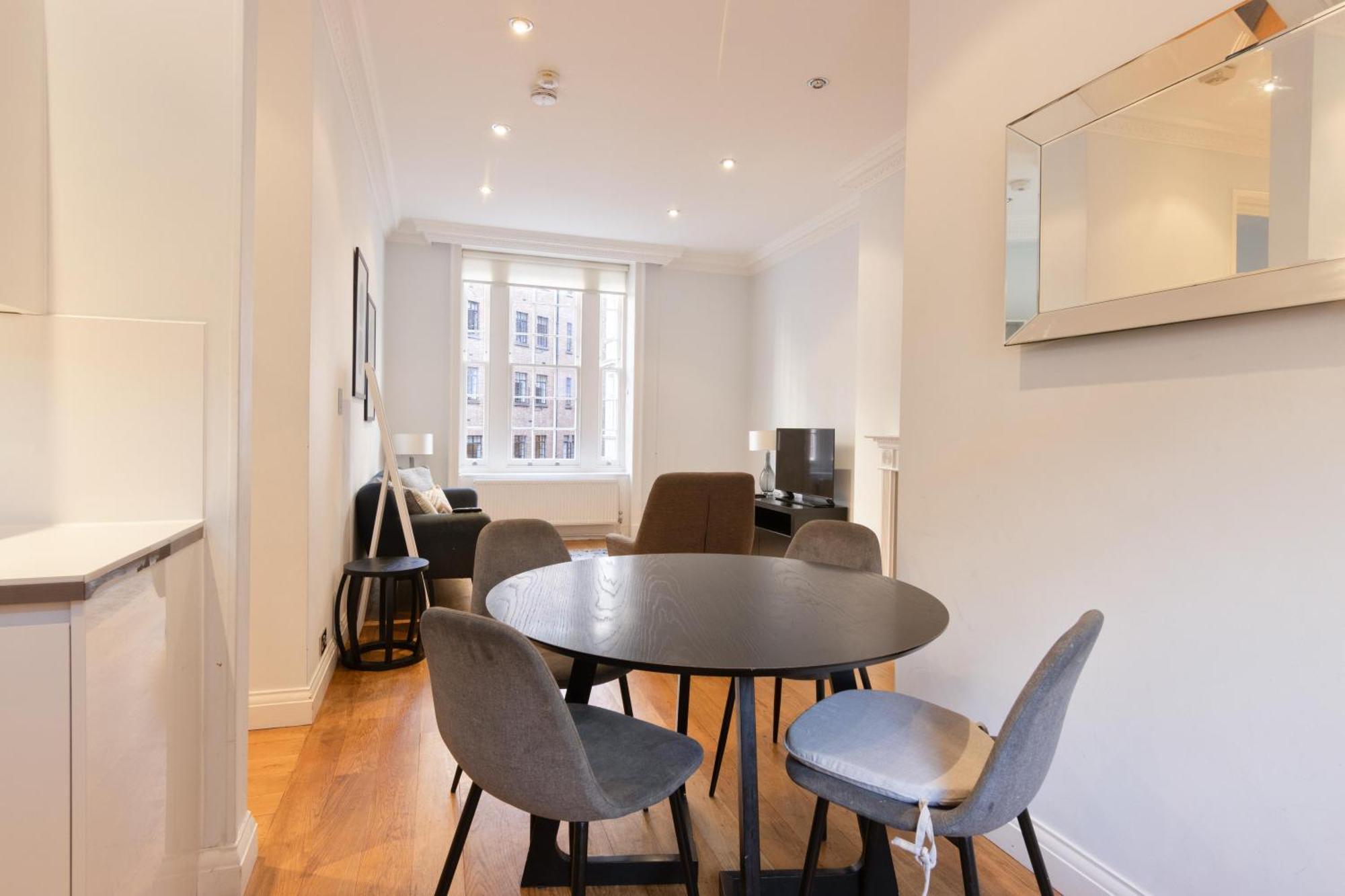 2 Bedroom Luxury Knightsbridge Apartamento Londres