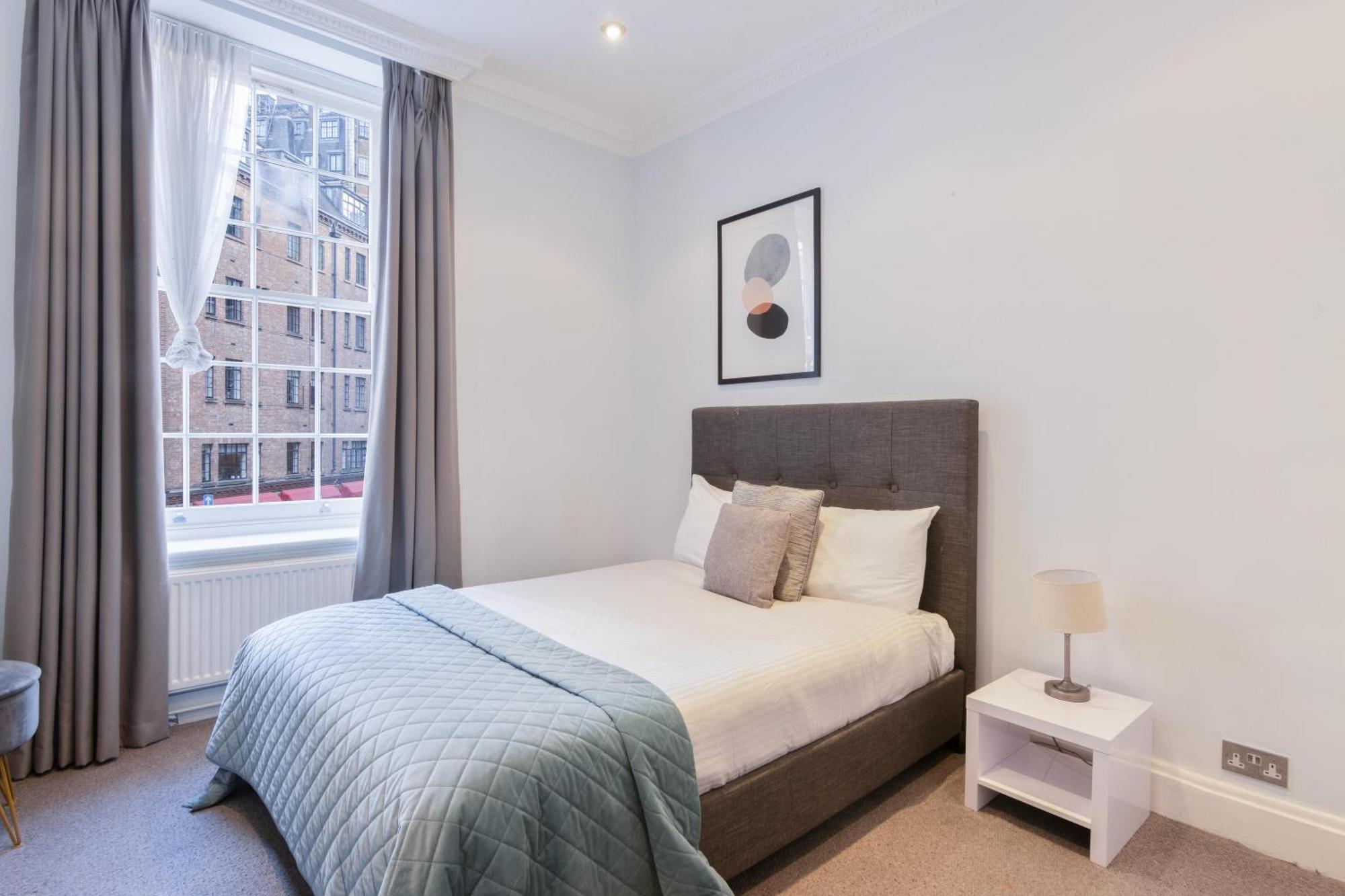 2 Bedroom Luxury Knightsbridge * Londres