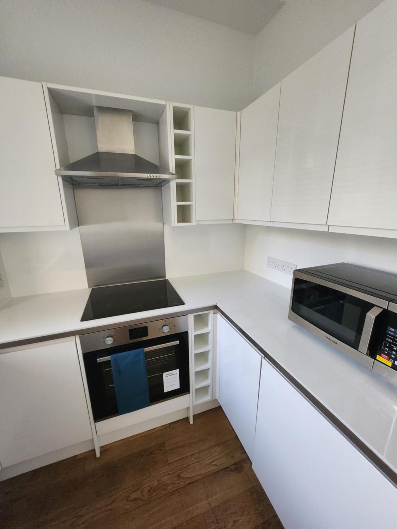 Apartamento 2 Bedroom Luxury Knightsbridge *