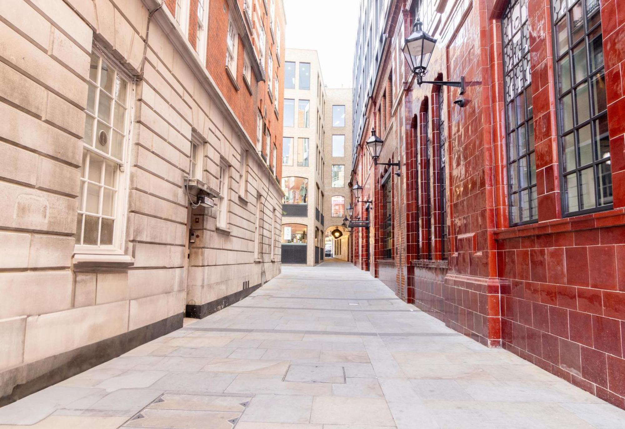 2 Bedroom Luxury Knightsbridge * Londres