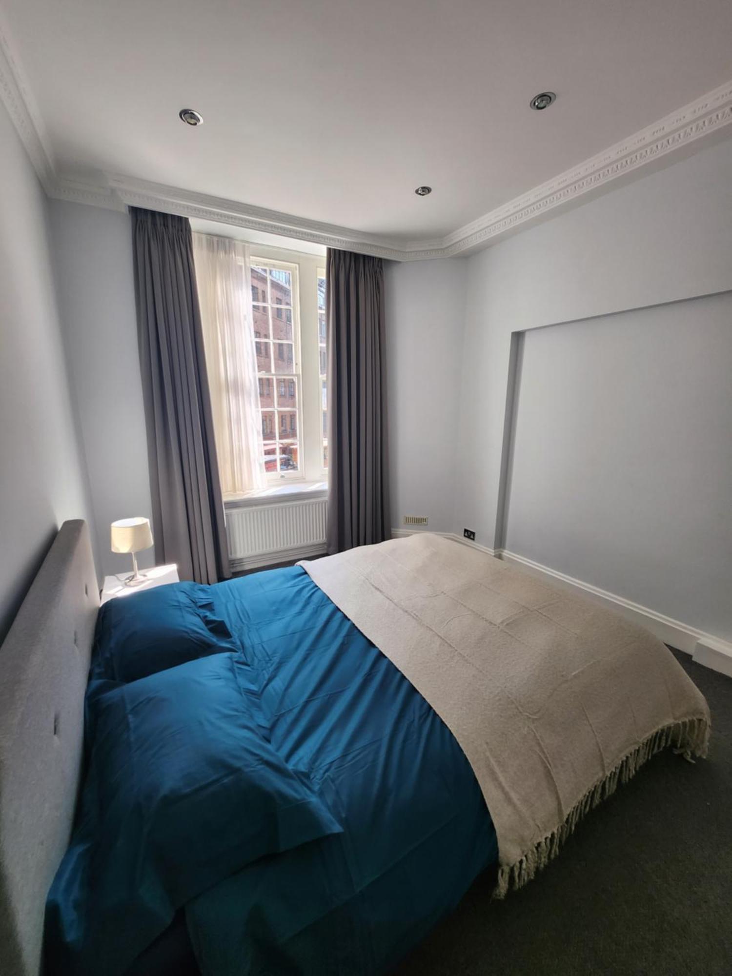 Apartamento 2 Bedroom Luxury Knightsbridge