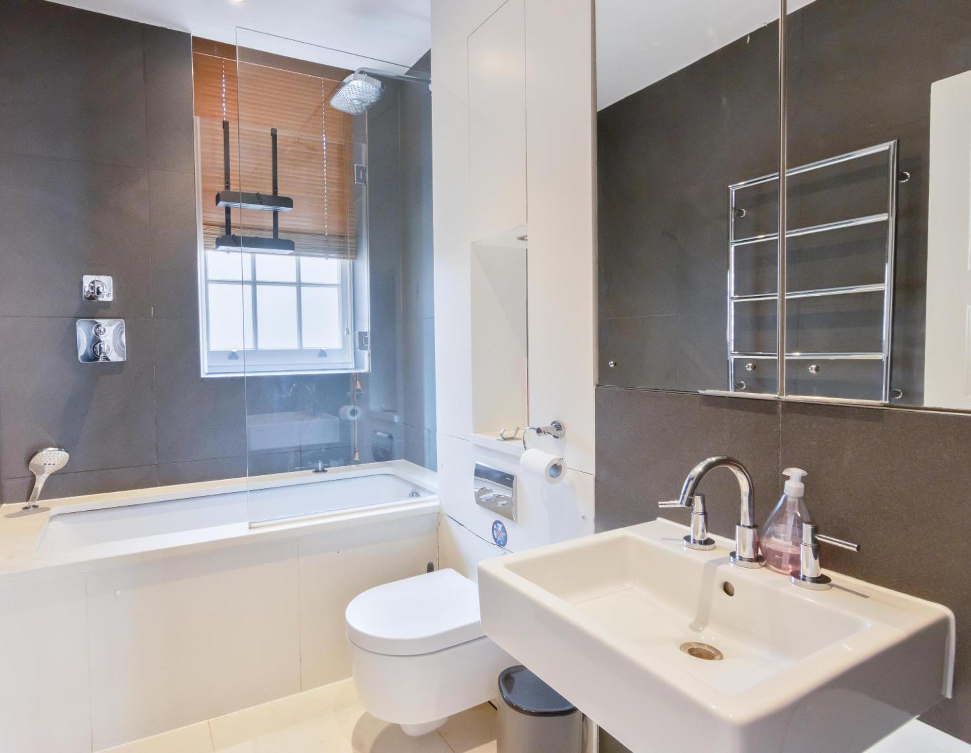 Apartamento 2 Bedroom Luxury Knightsbridge Londres