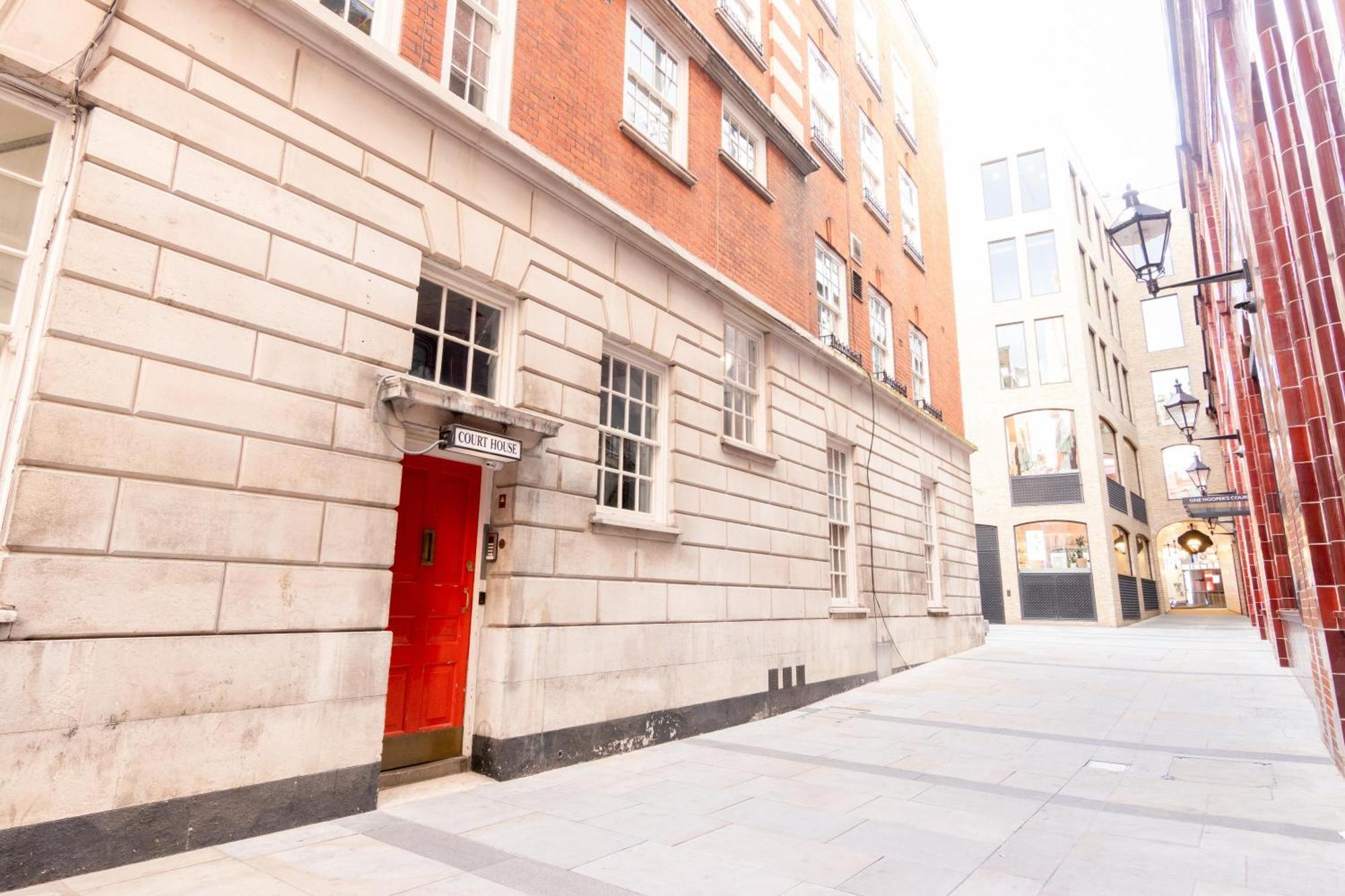2 Bedroom Luxury Knightsbridge Londres