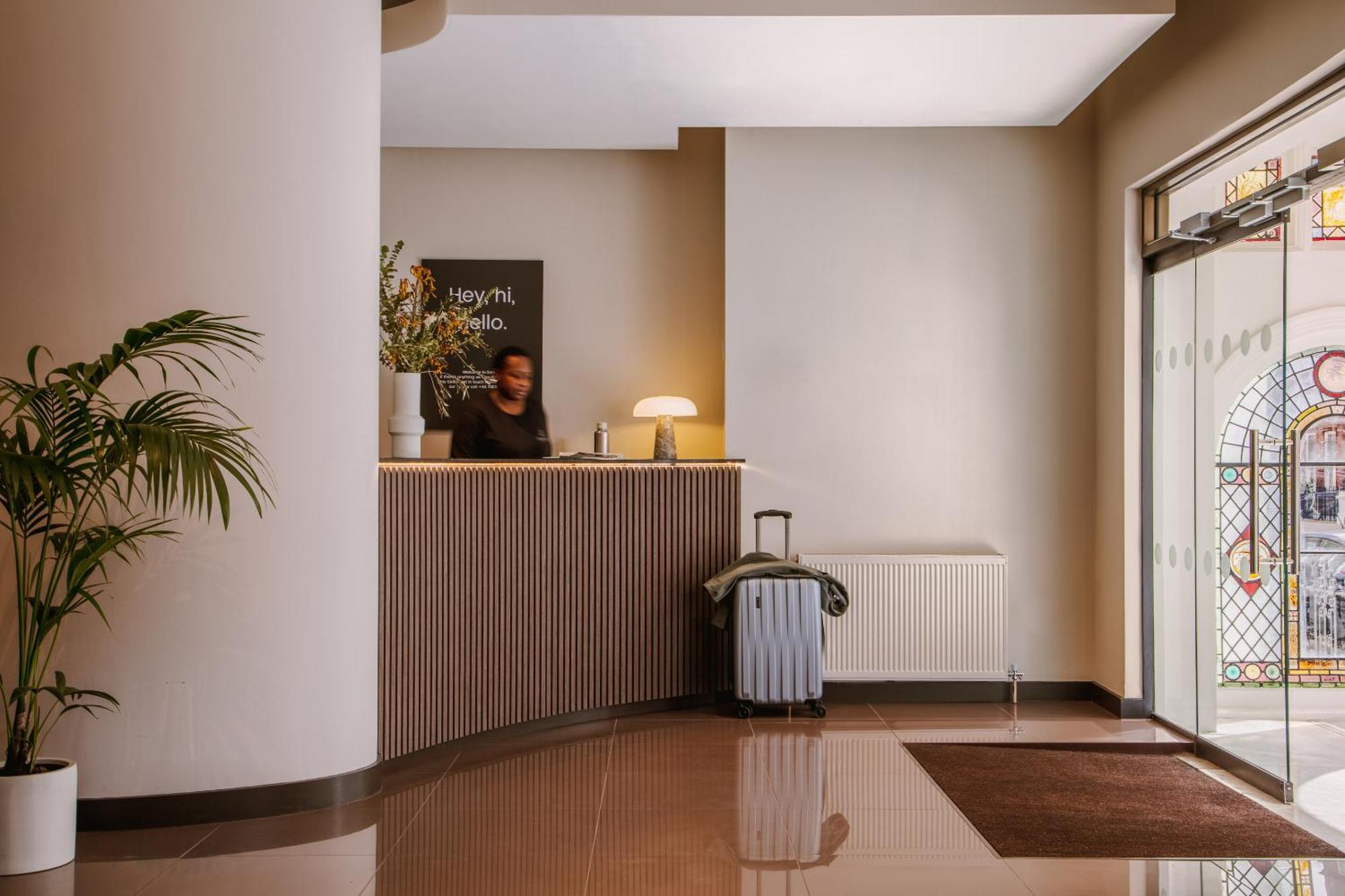Sonder The Gilbert Hotel Londen