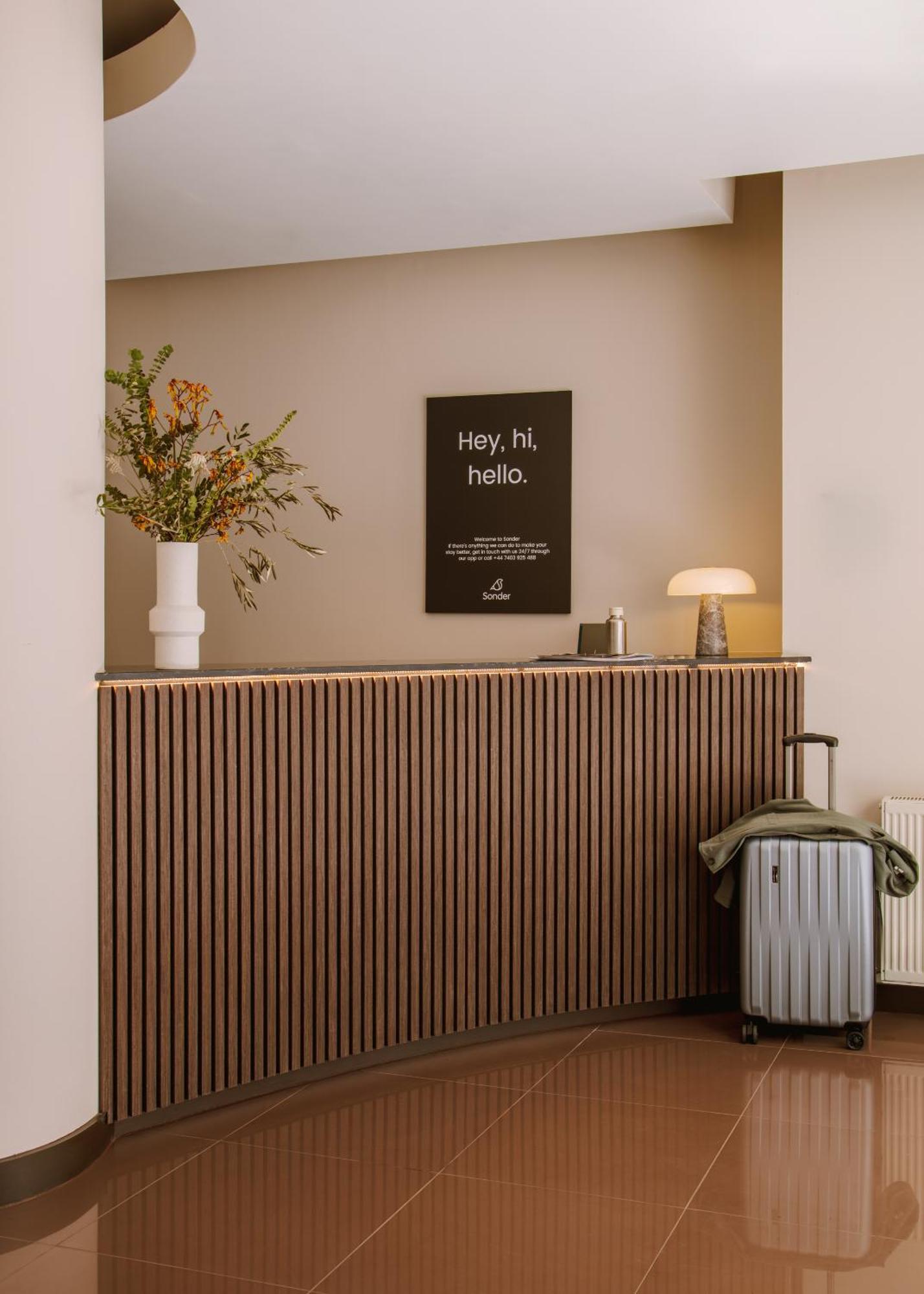 Sonder The Gilbert 3* Londen
