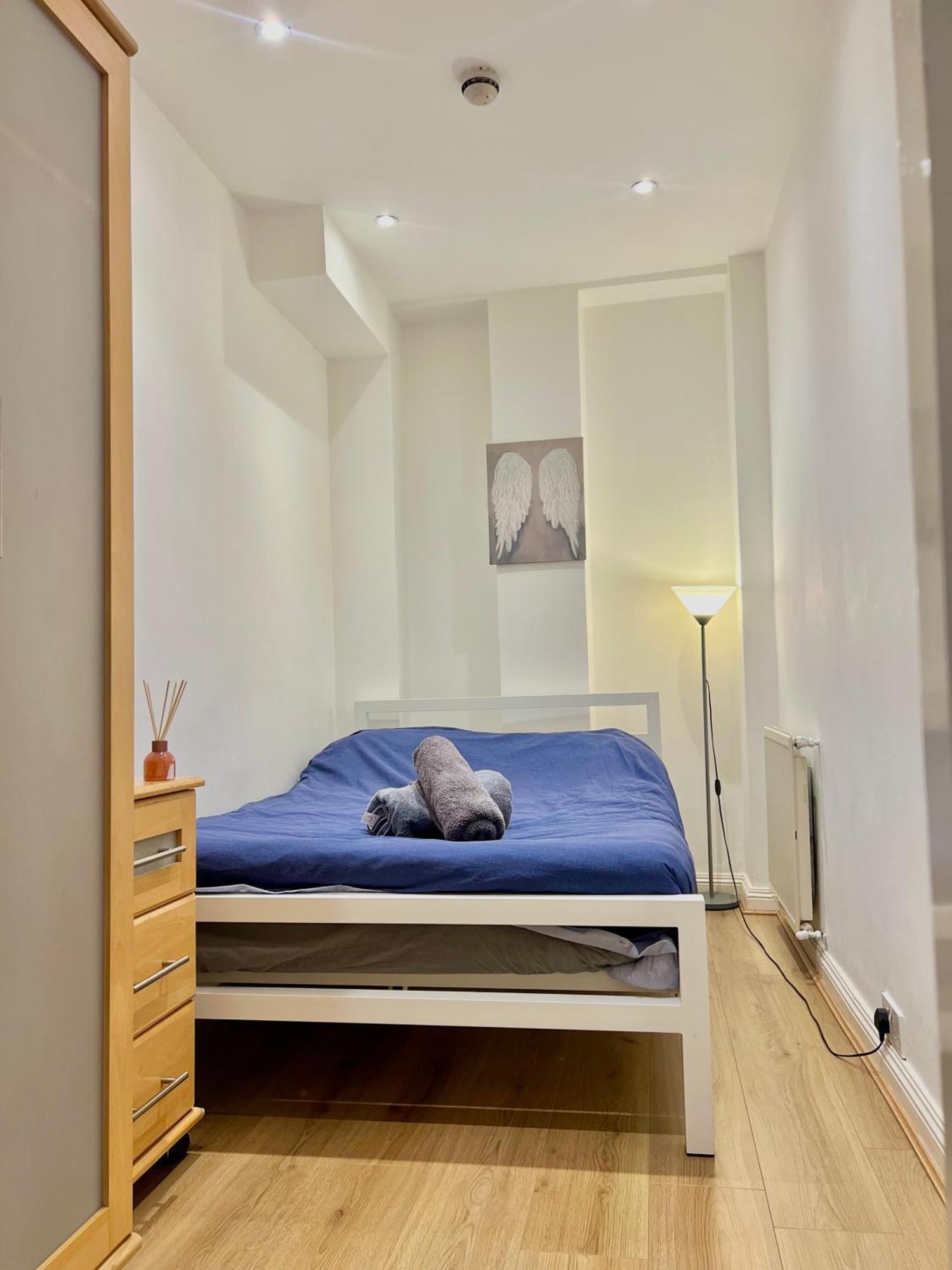 Apartamento Kensington In