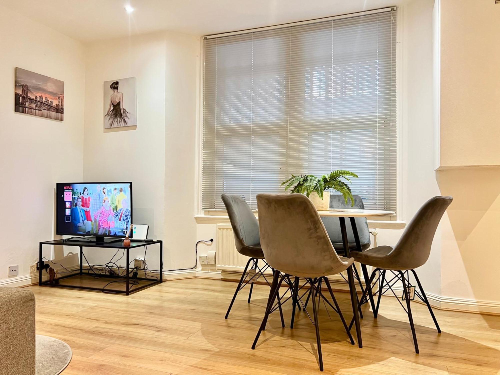 Apartamento Kensington In