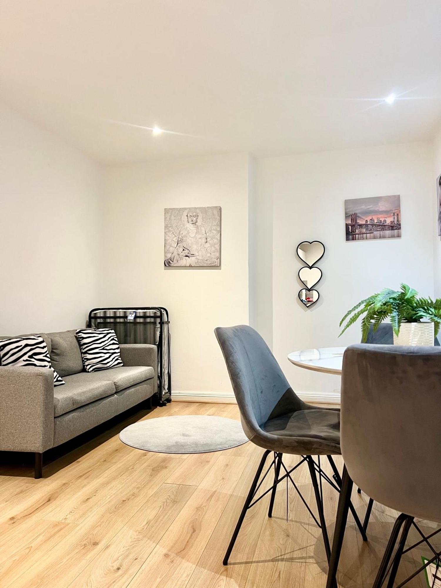 Kensington In Apartamento *