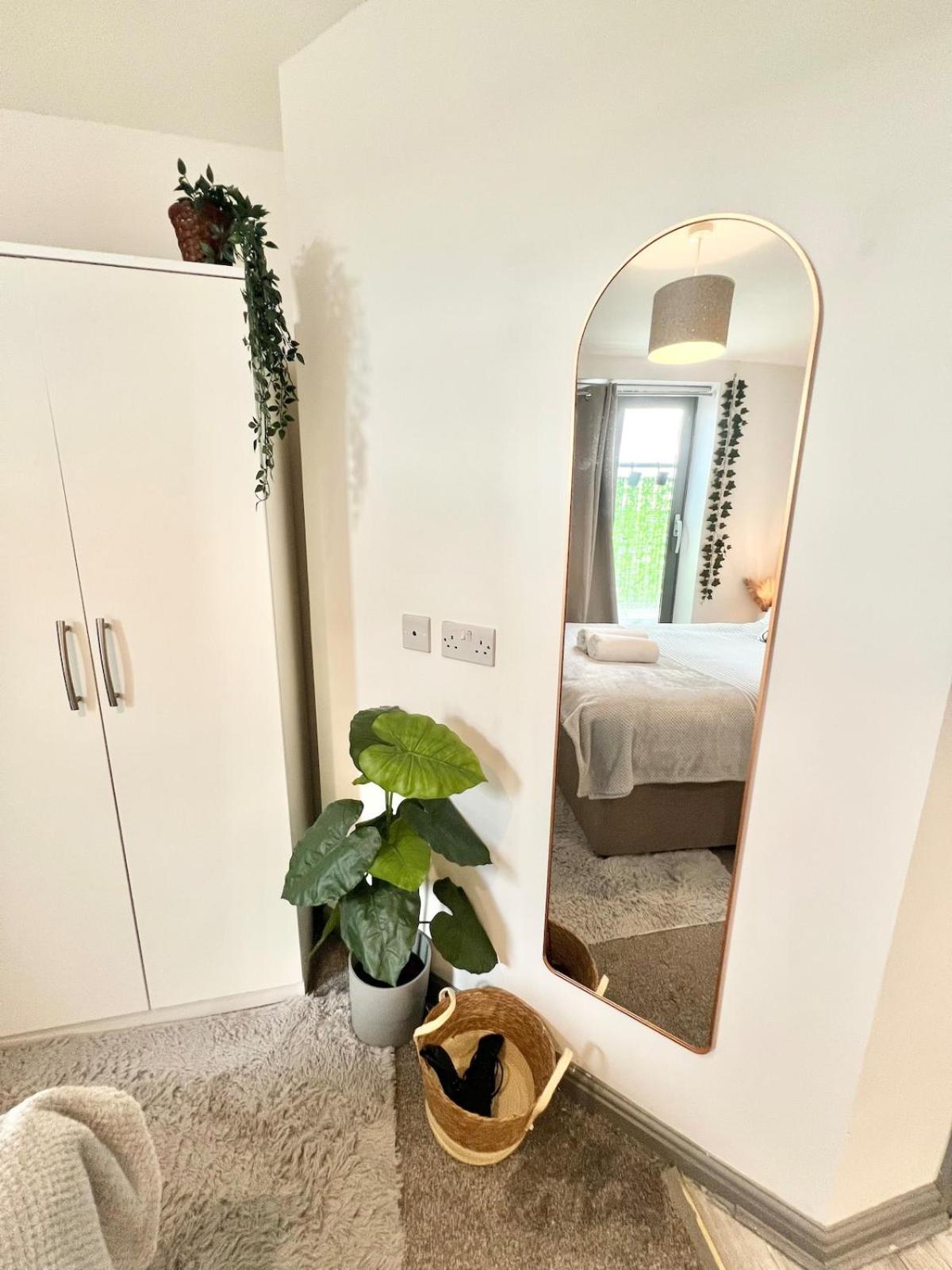 Apartment Em Southwark London