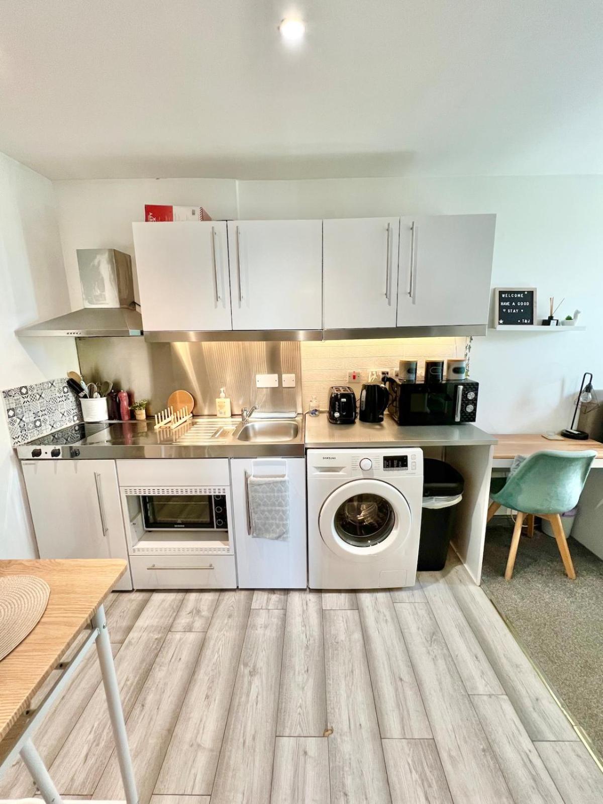 Apartment Em Southwark *