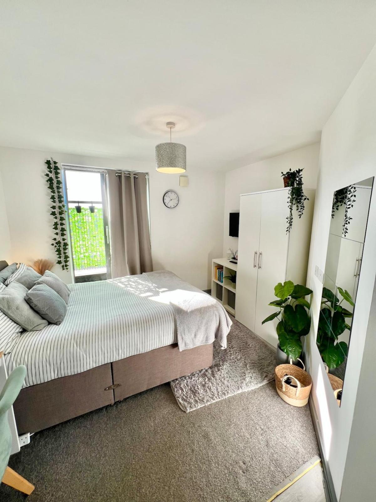 Apartment Em Southwark