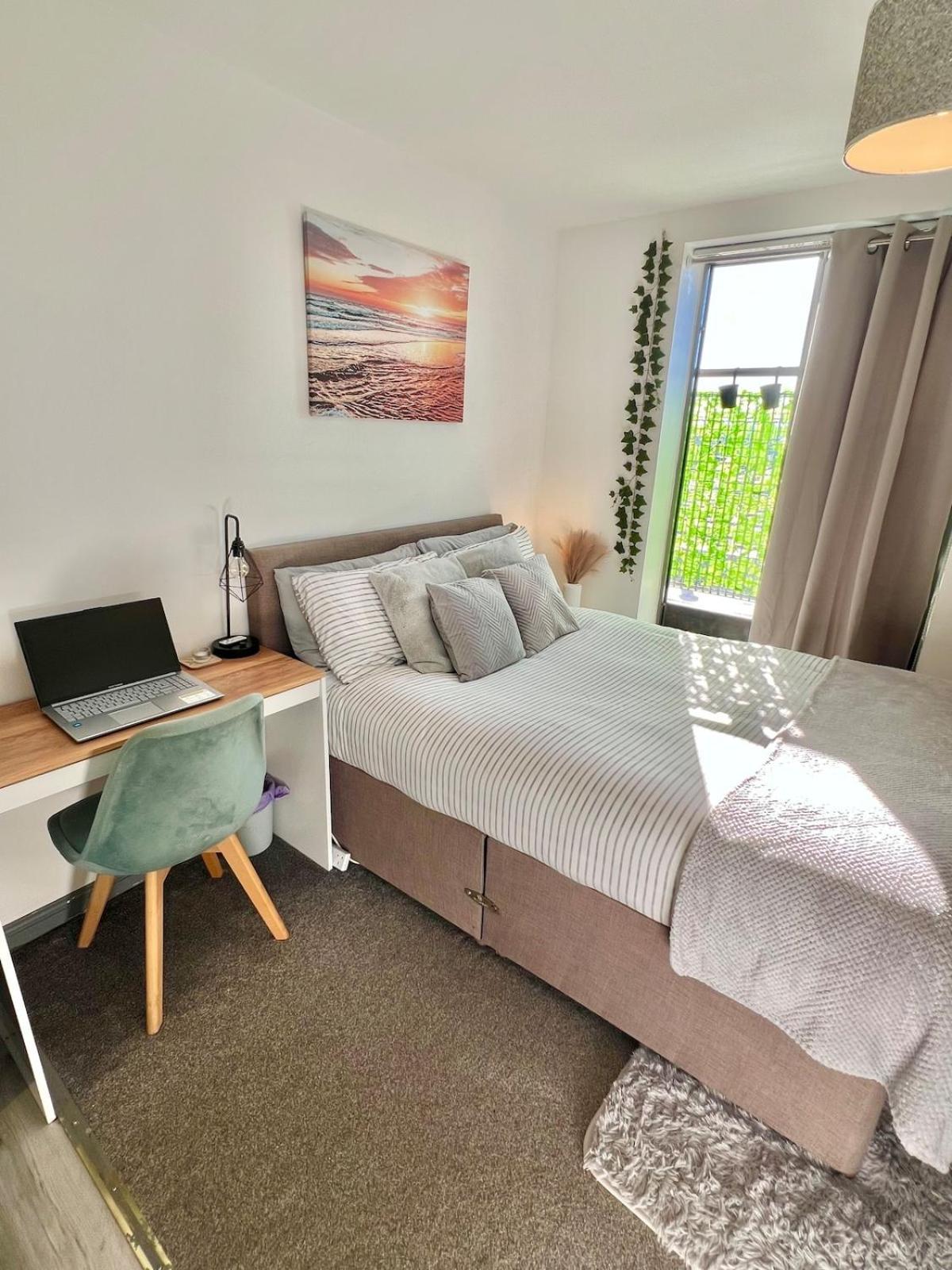 Apartment Em Southwark *