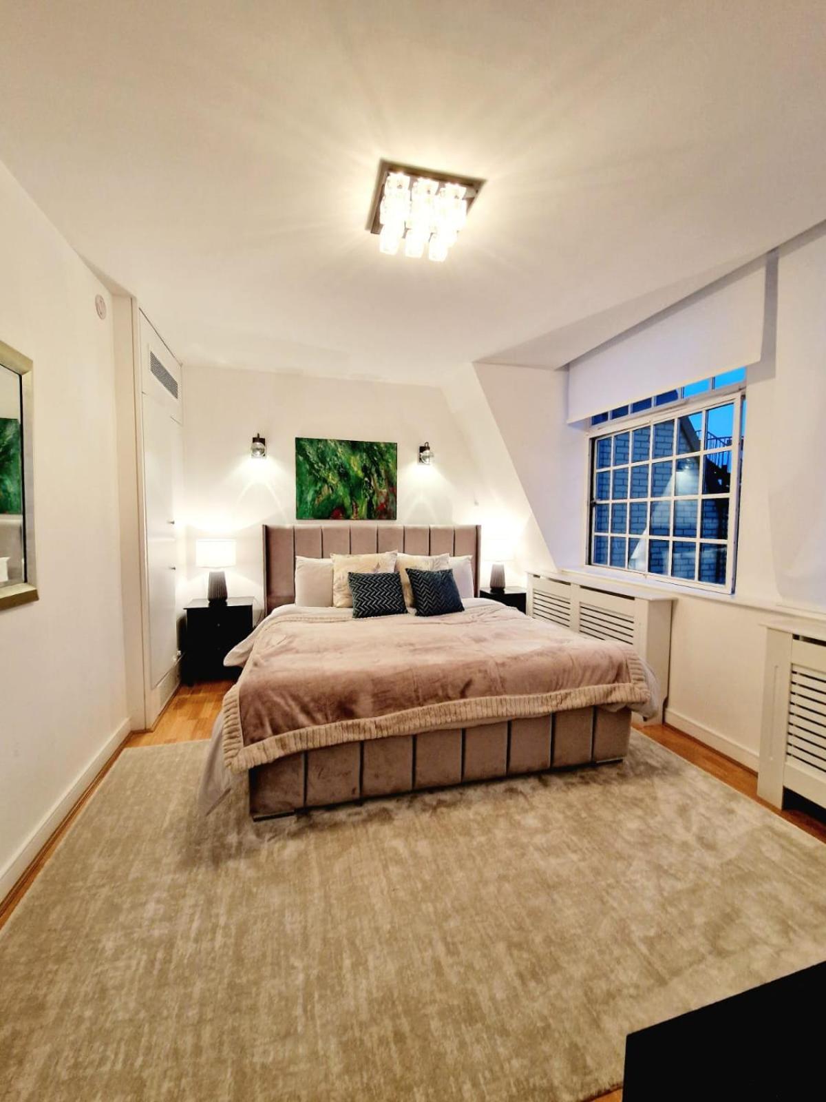 Penthouse Mayfair