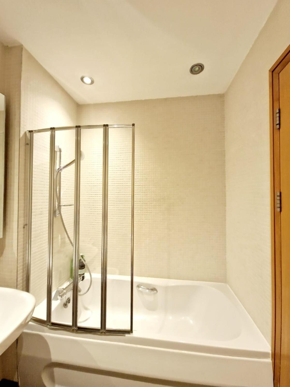 Penthouse Mayfair Apartamento Londres