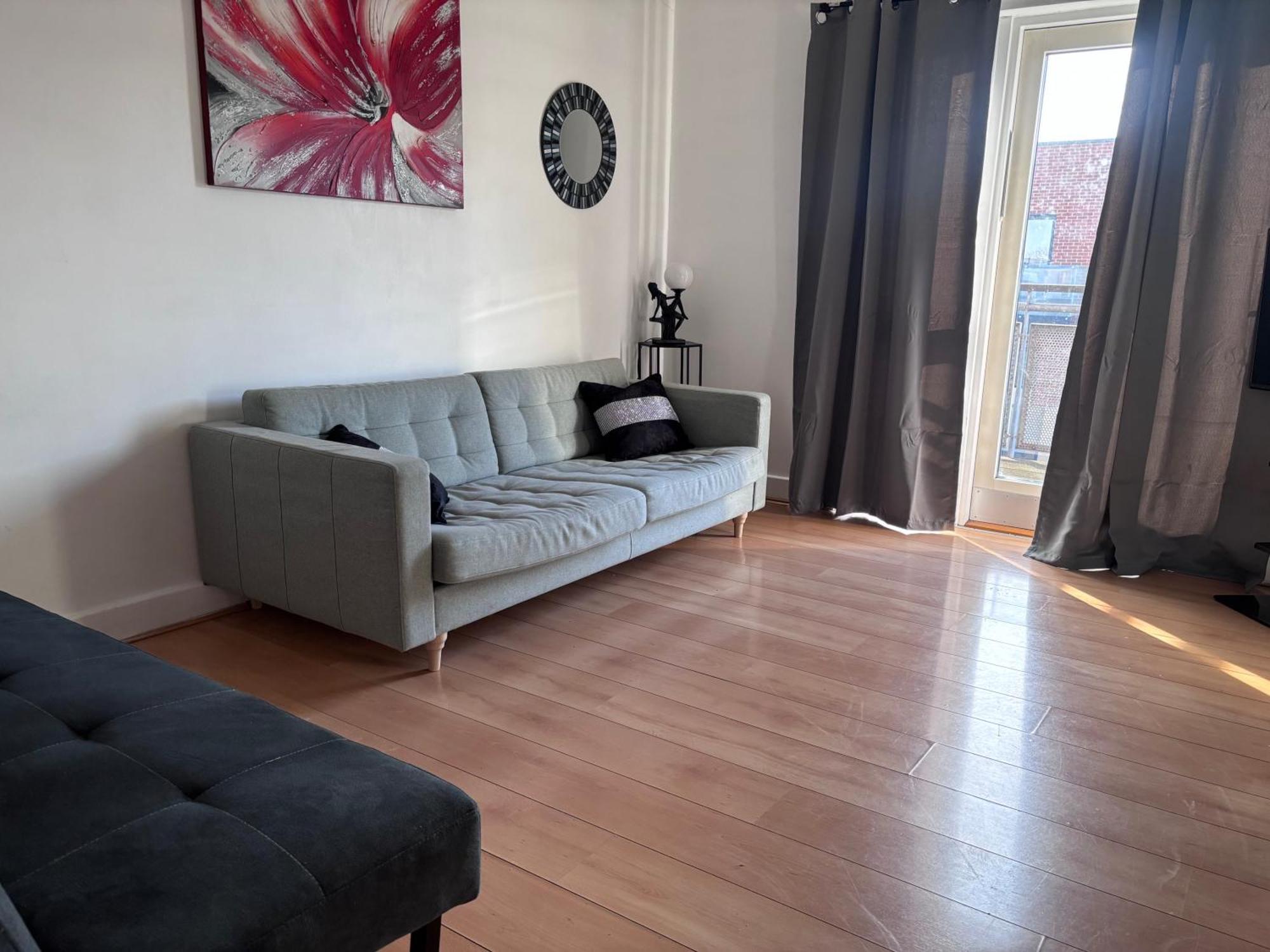 1br-sleeps4-35mintocentrallondon-40mintoheathrow Apartamento Londres