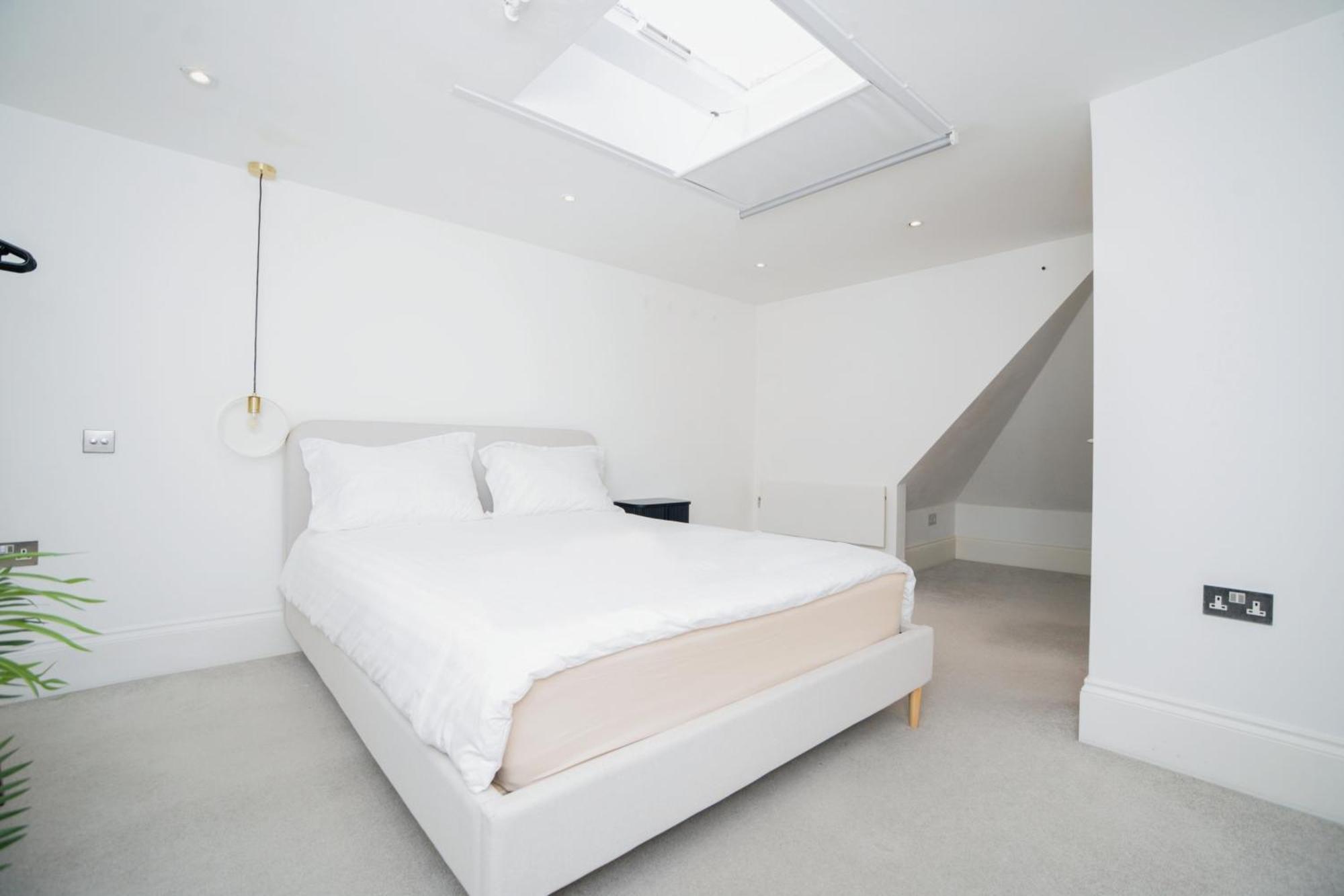 Apartment Soho Royal View