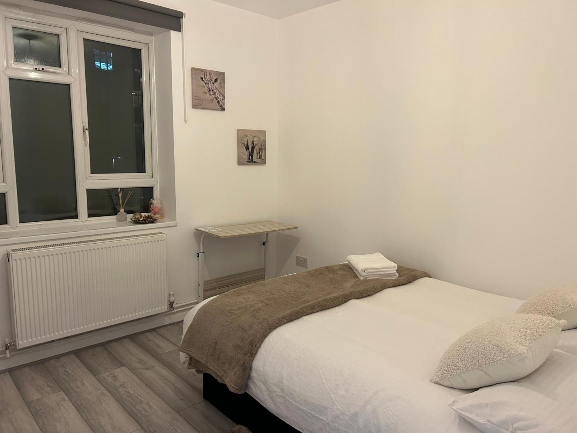The 4 * Londen