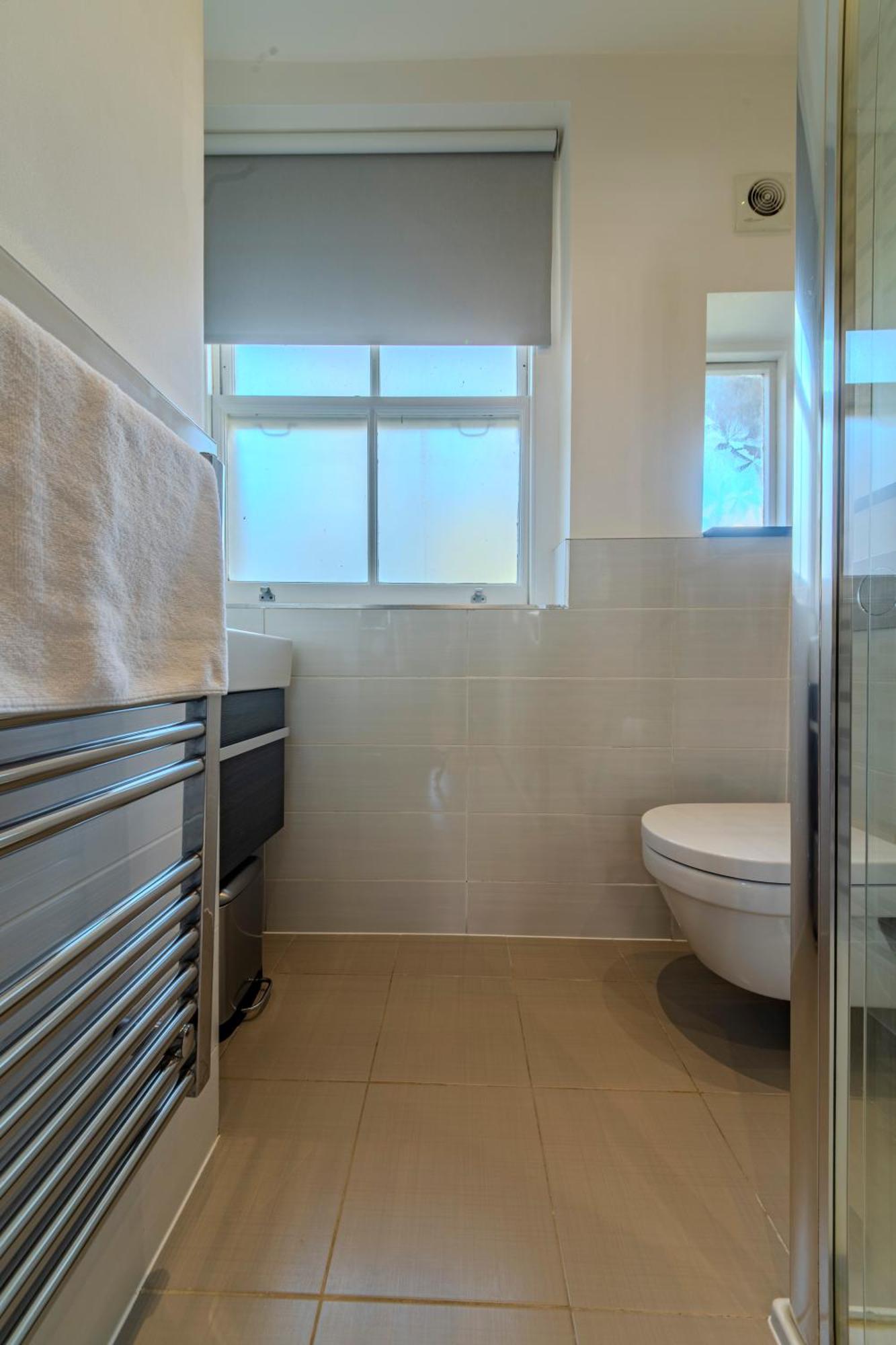 Soho - Piccadilly Circus Modern One Bedroom Flat * London