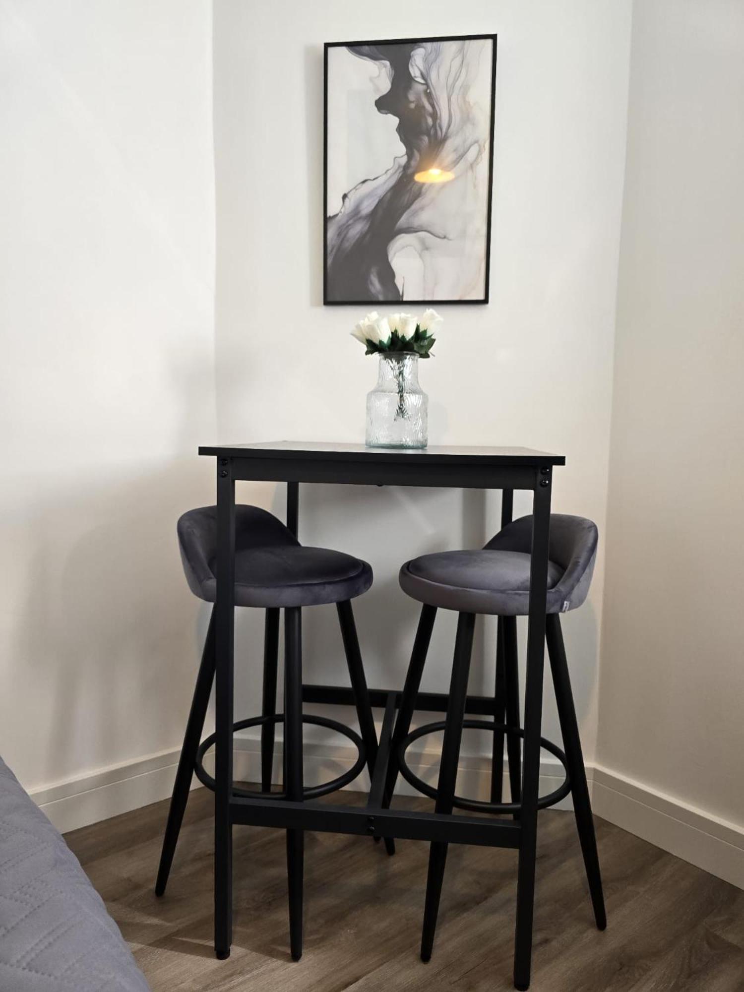 Bed & Breakfast Superb Flat 4 In Central London Londen