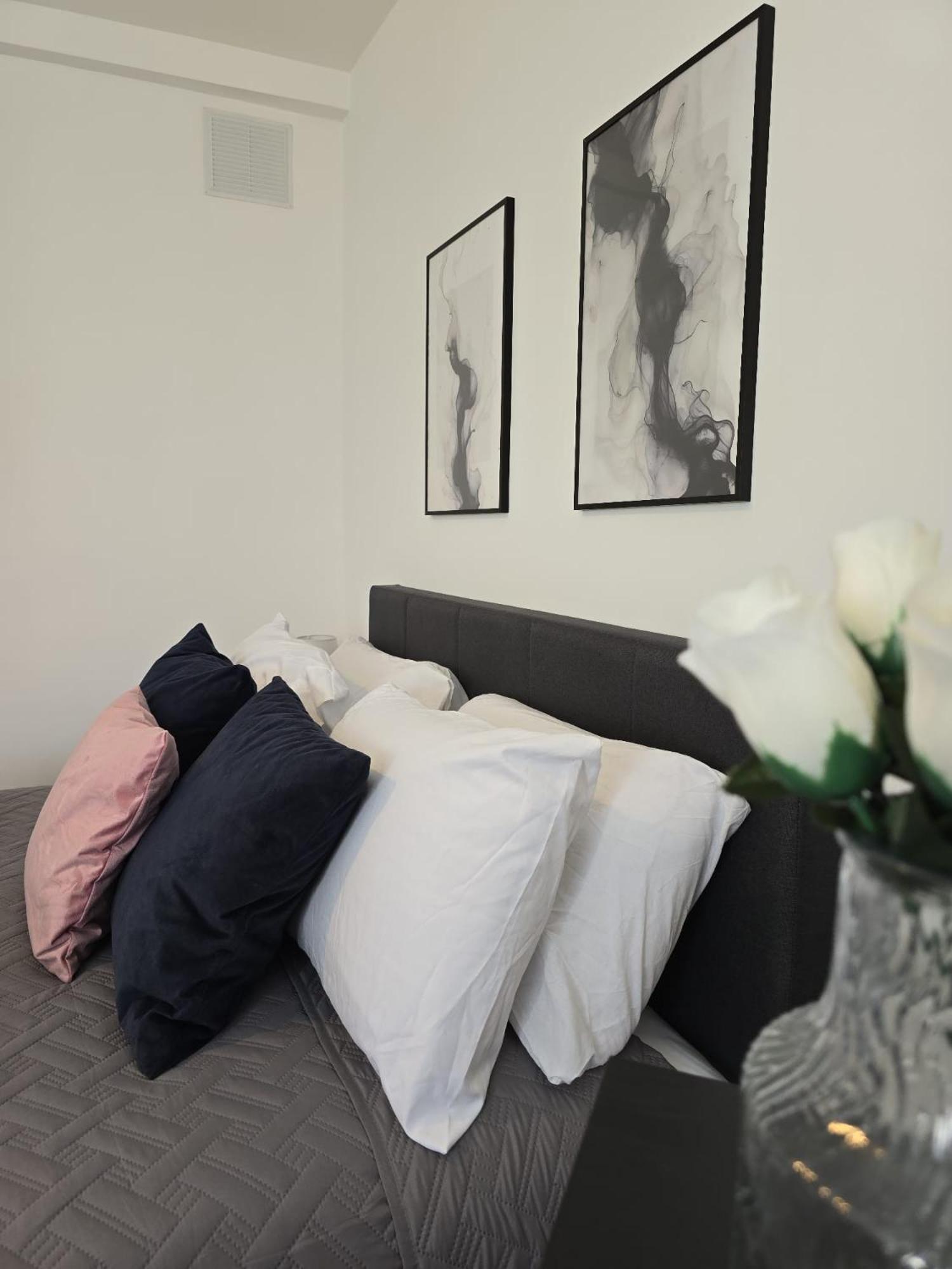 Superb Flat 4 In Central London Londen