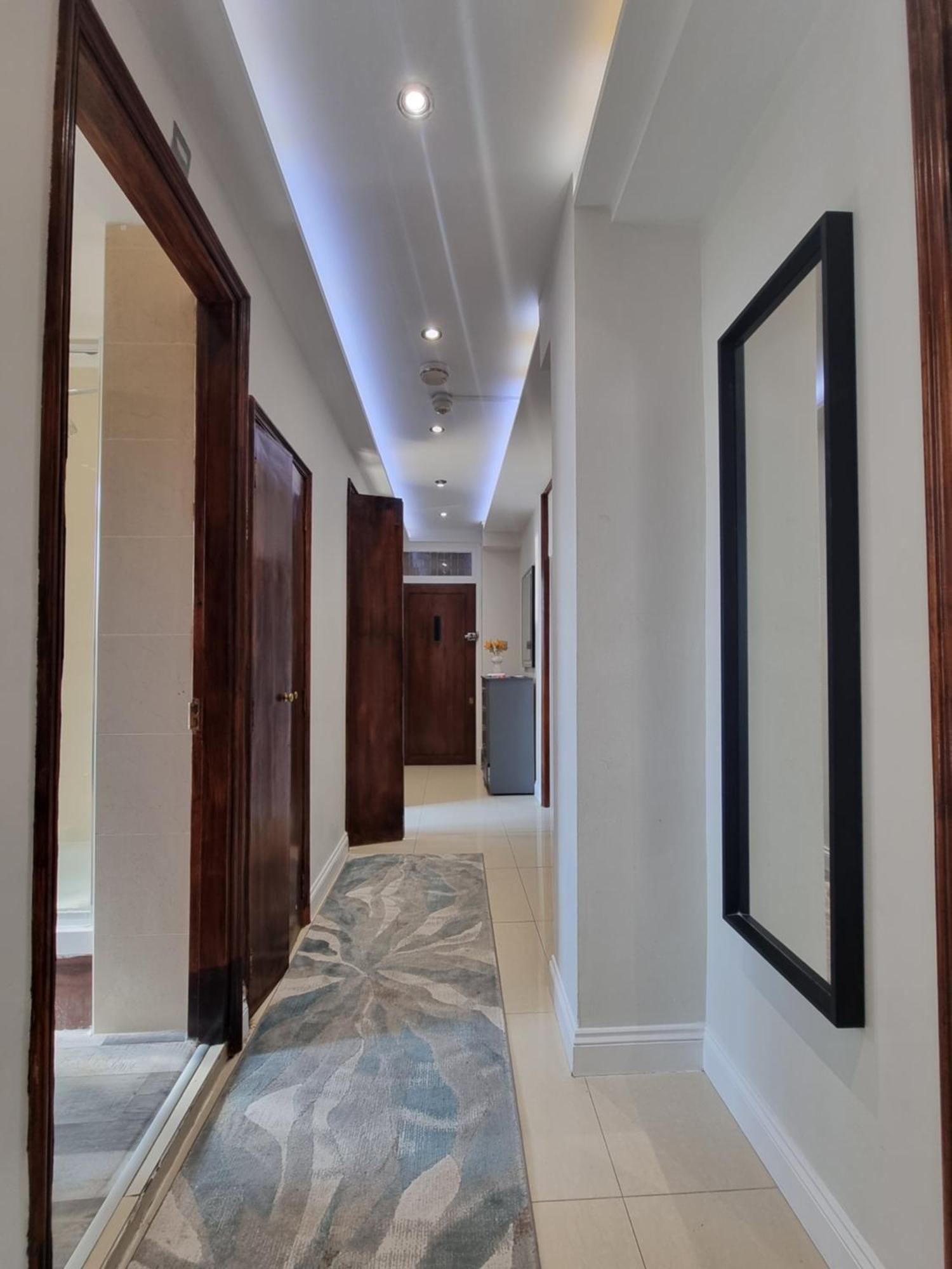 2nd Flr 3 Bed Flat In The Heart Of Edgware Road-g20 Apartment