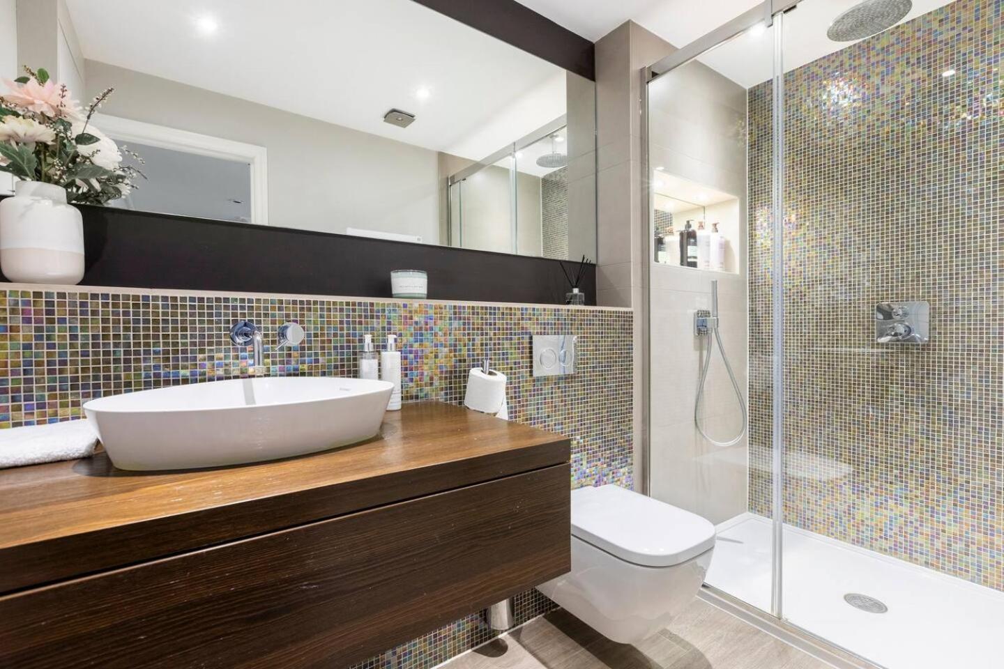 Townhouse Mansion By Buckingham Palace Holiday home London