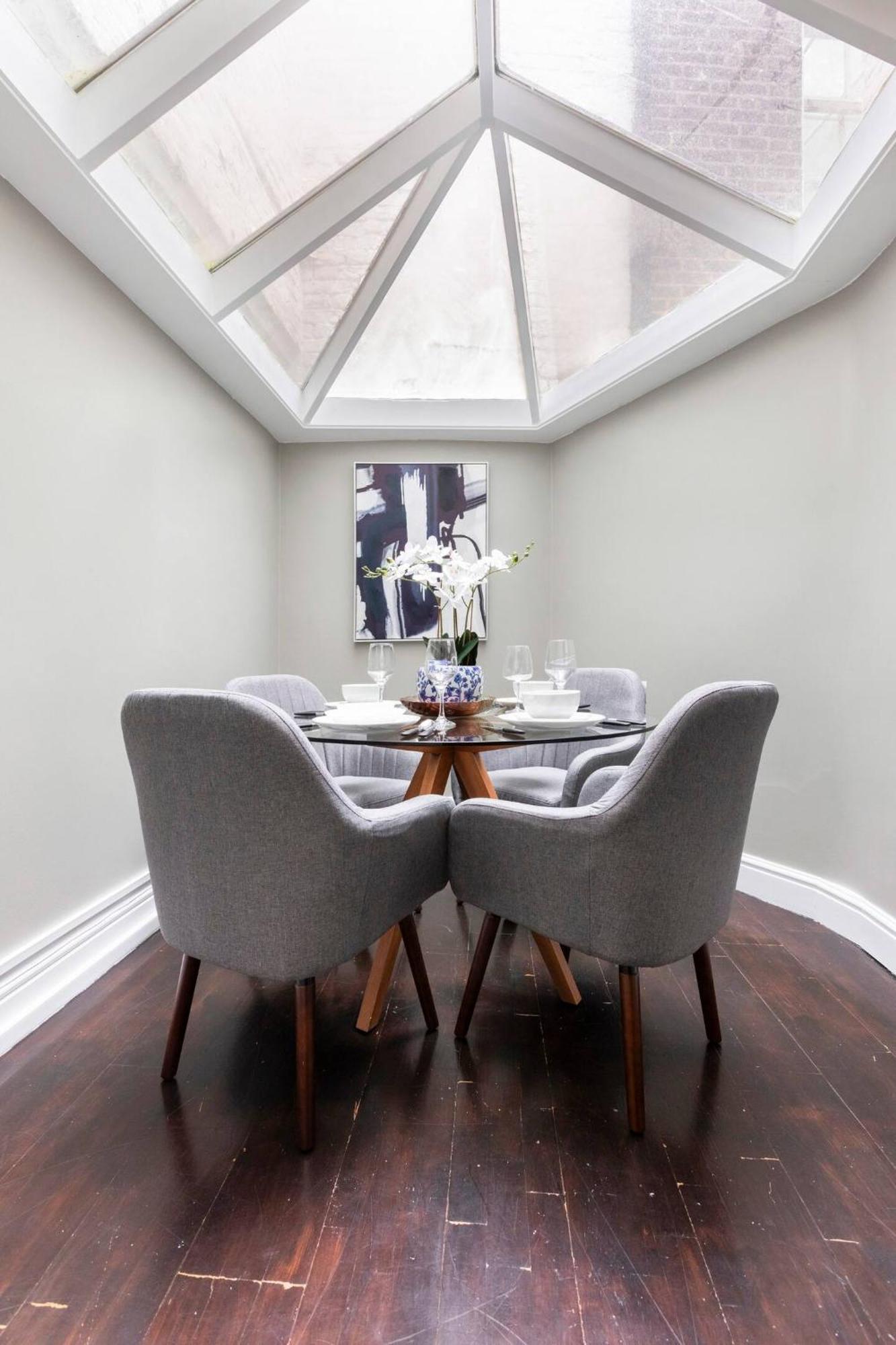 Holiday home Townhouse Mansion By Buckingham Palace London