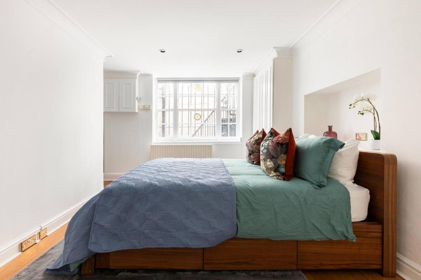 Holiday home Townhouse Mansion By Buckingham Palace