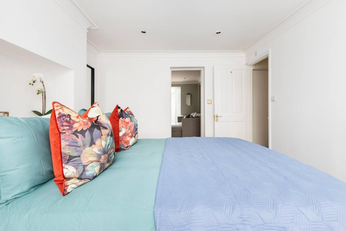 Townhouse Mansion By Buckingham Palace Holiday home London