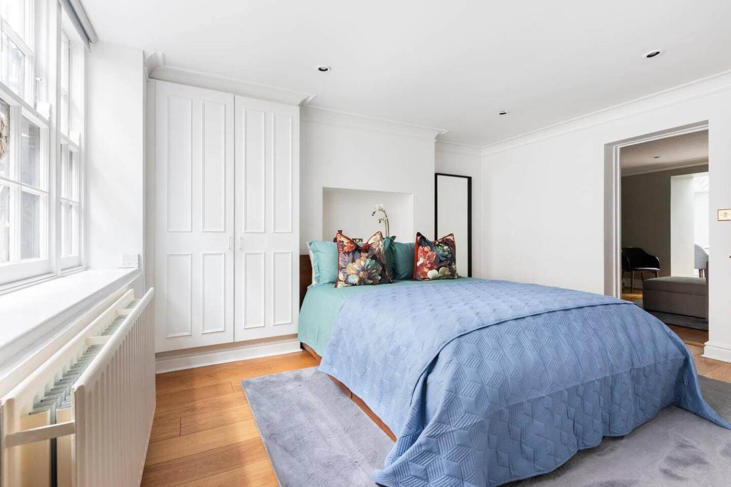 Holiday home Townhouse Mansion By Buckingham Palace