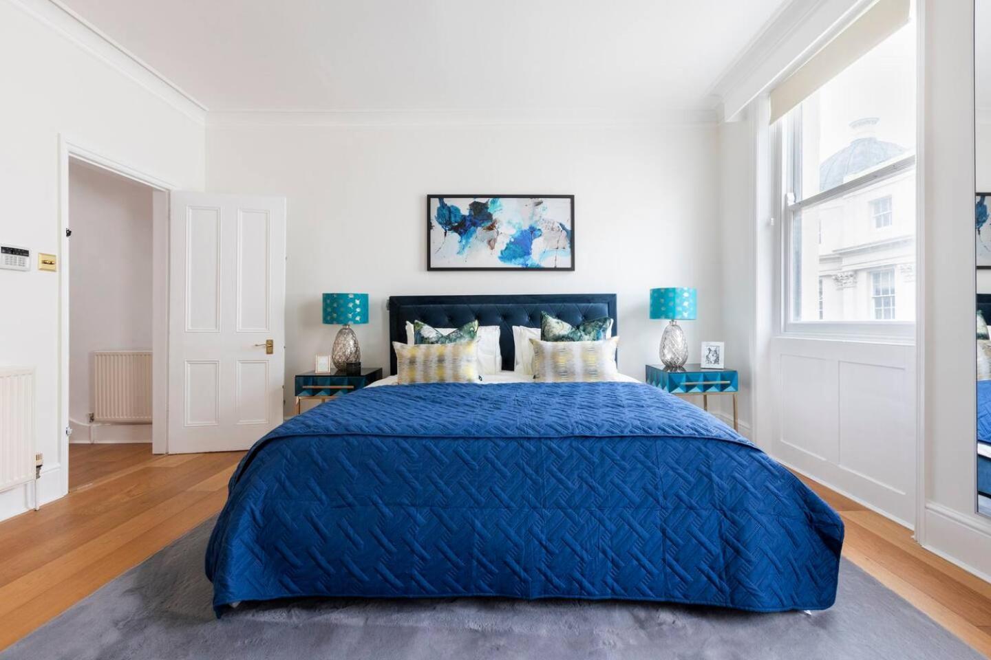 Holiday home Townhouse Mansion By Buckingham Palace London