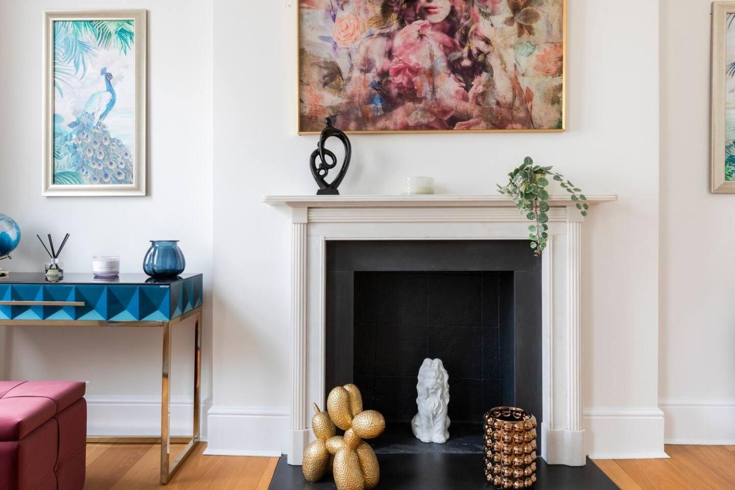 Holiday home Townhouse Mansion By Buckingham Palace *