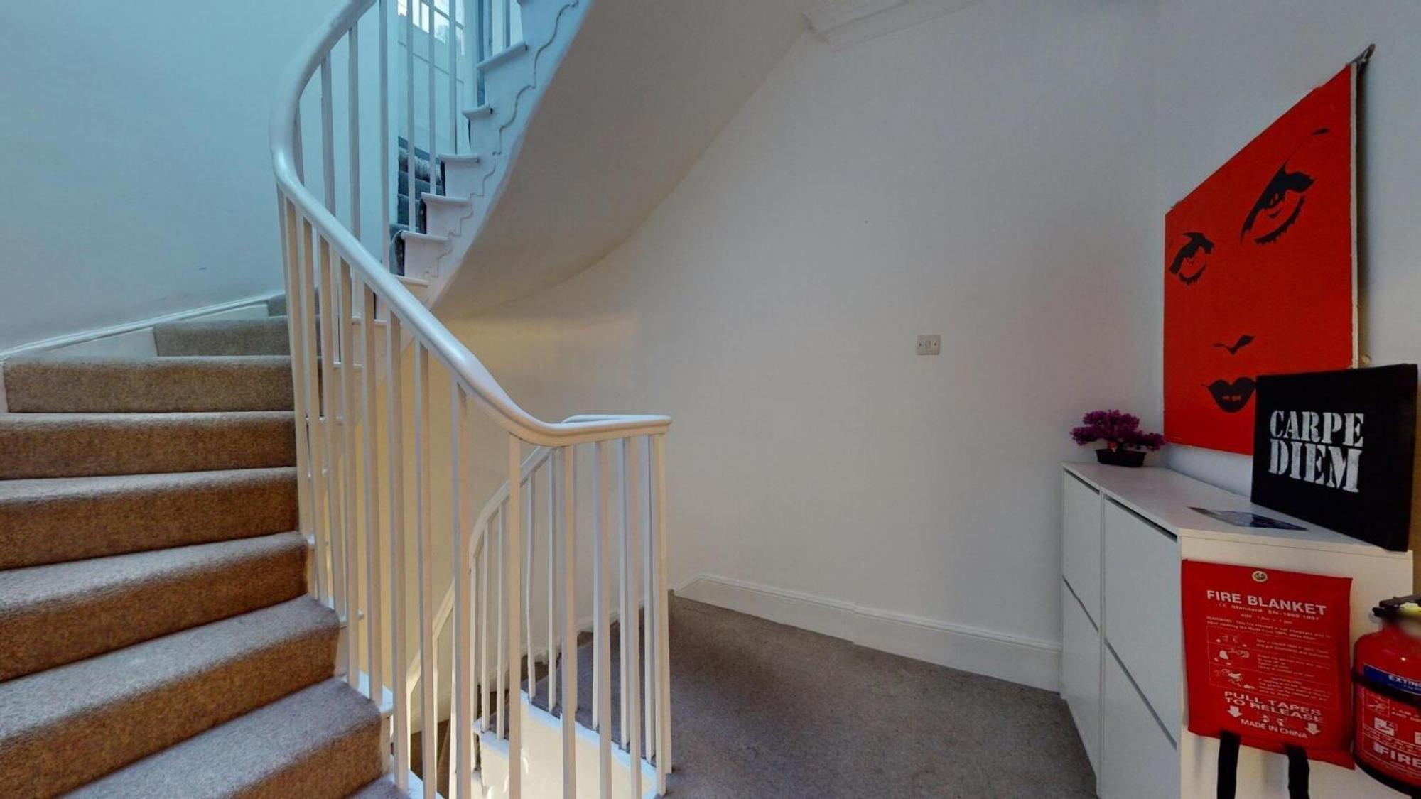 Homestay Charring Cross London, Prime Location *