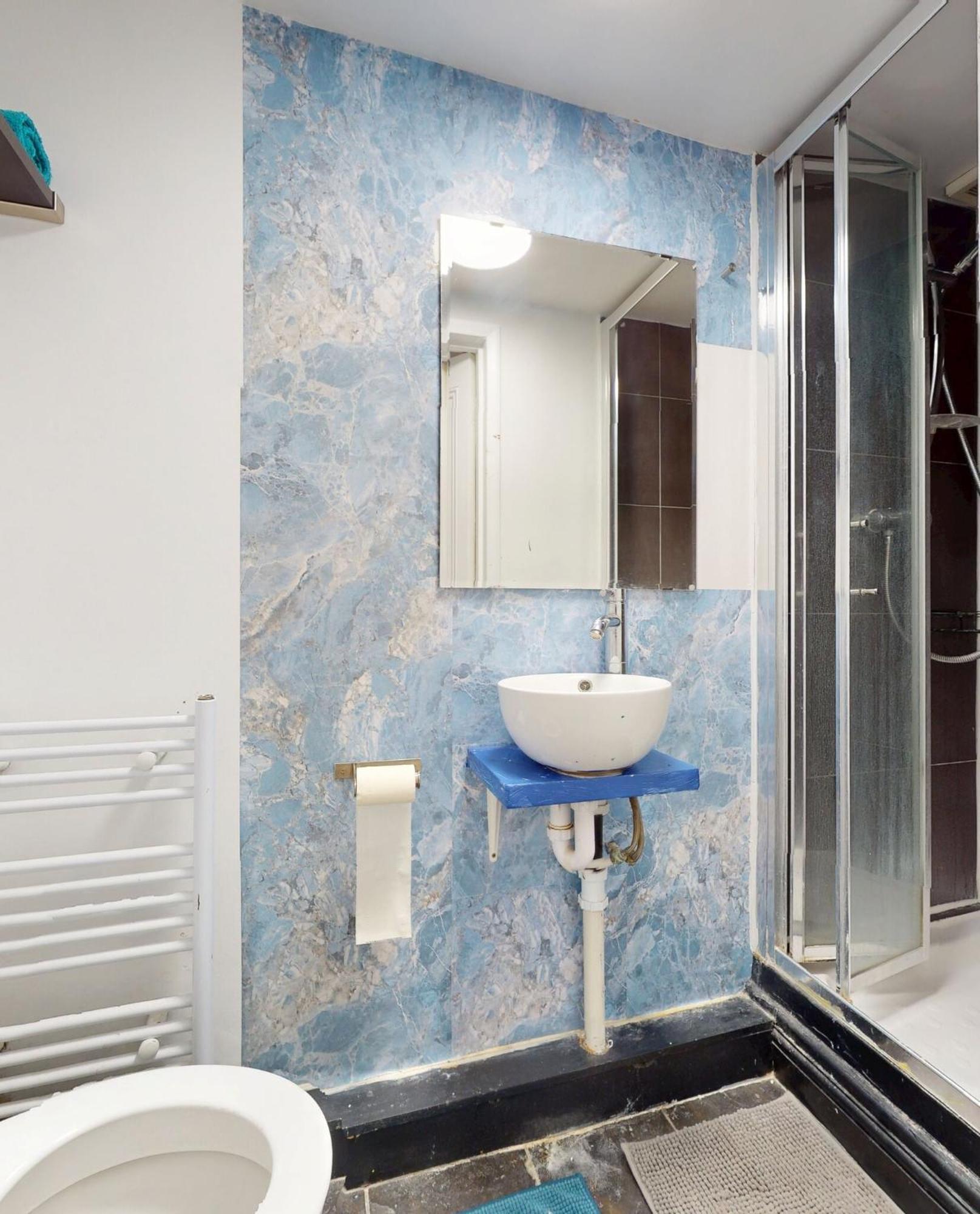Homestay Charring Cross London, Prime Location
