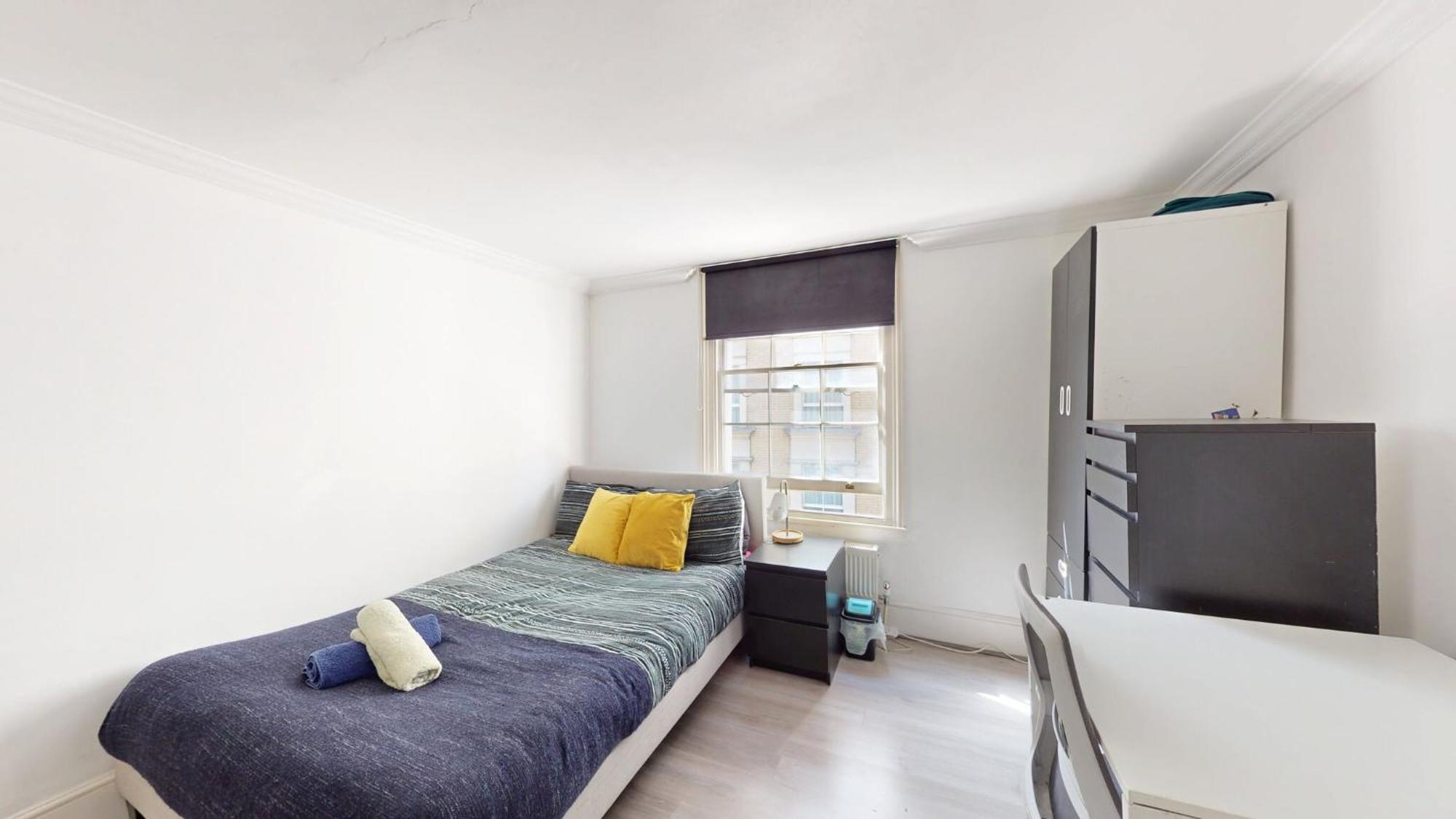 Charring Cross London, Prime Location London