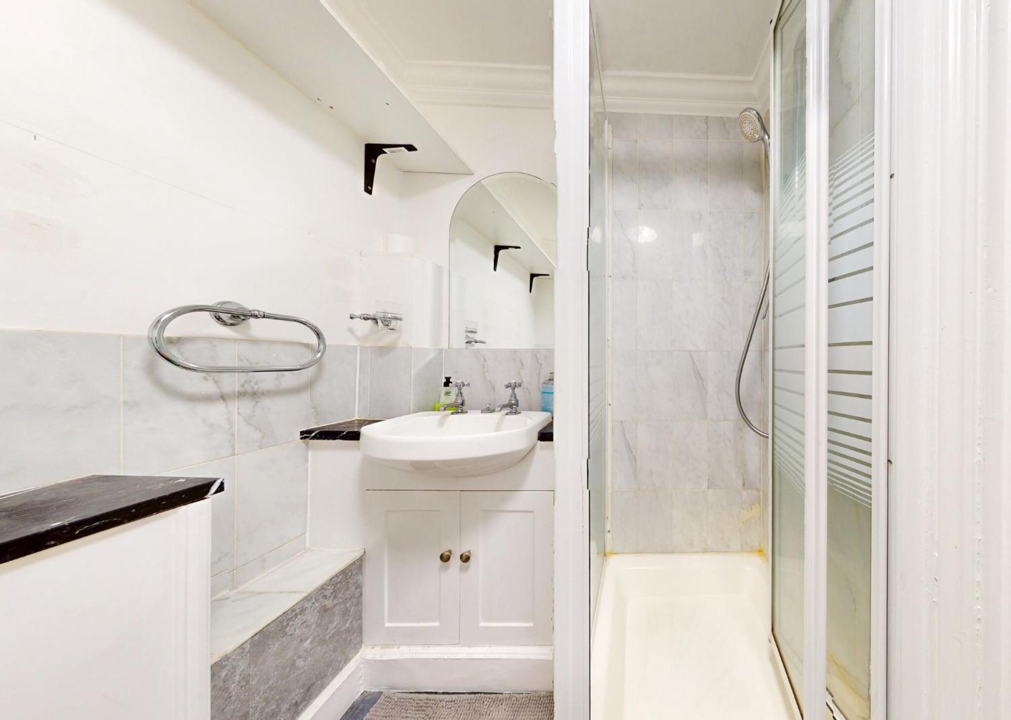 Charring Cross London, Prime Location
