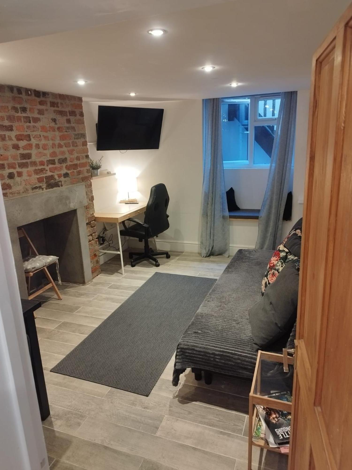 No 5 Apartment London
