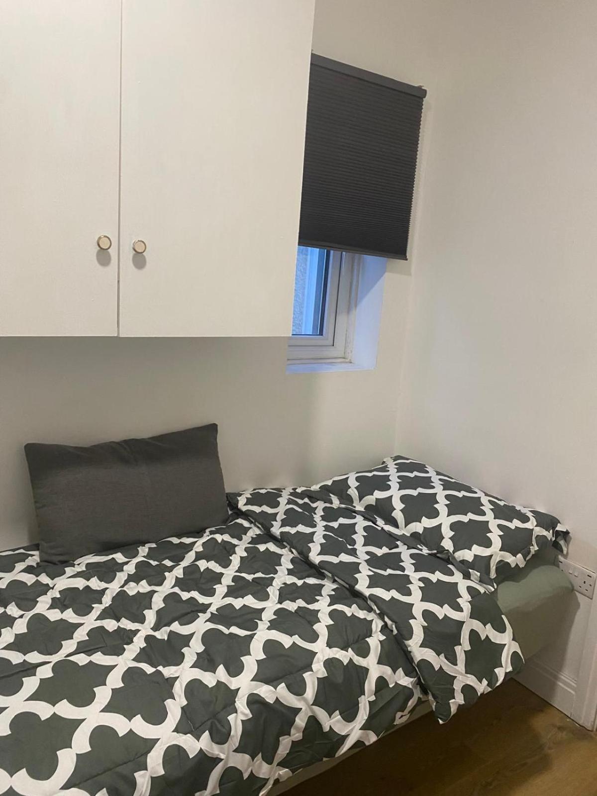 Comfy Private Wembley Stadium 6 Minutes Away Homestay