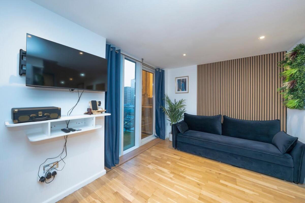 Floor Skyline 1 Bed *