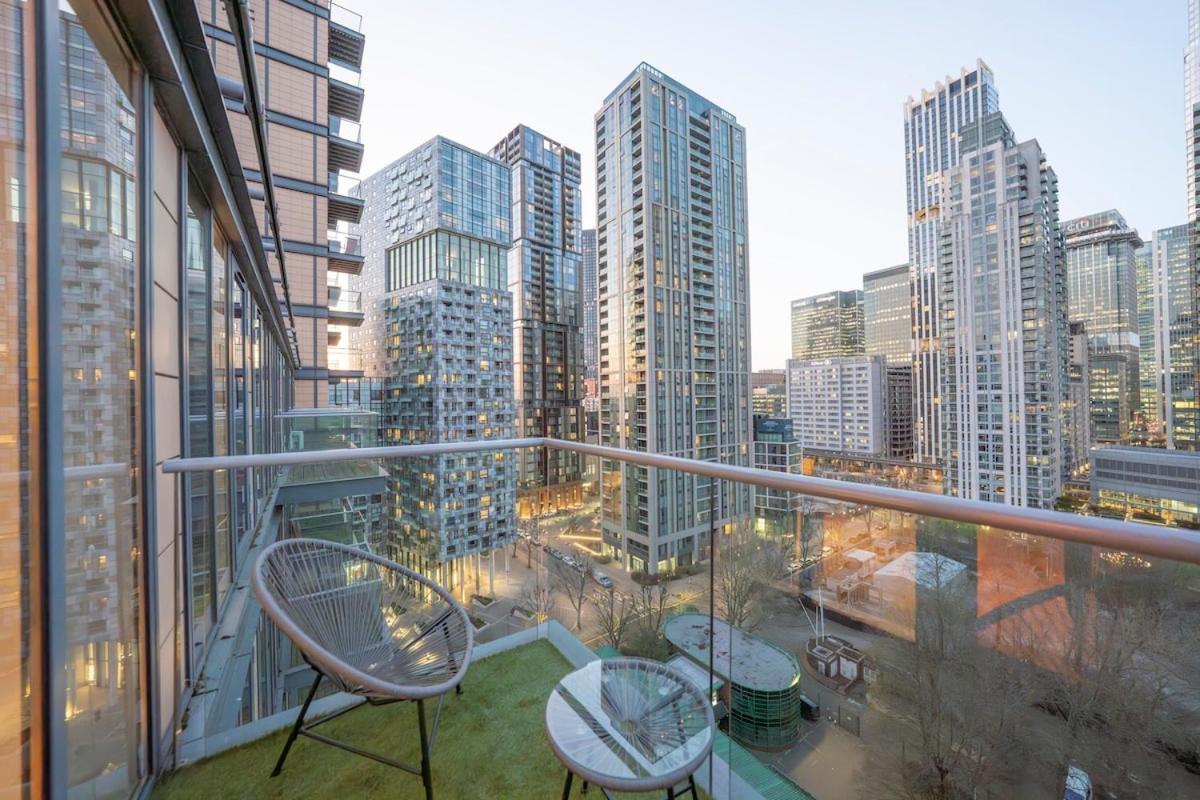 Floor Skyline 1 Bed